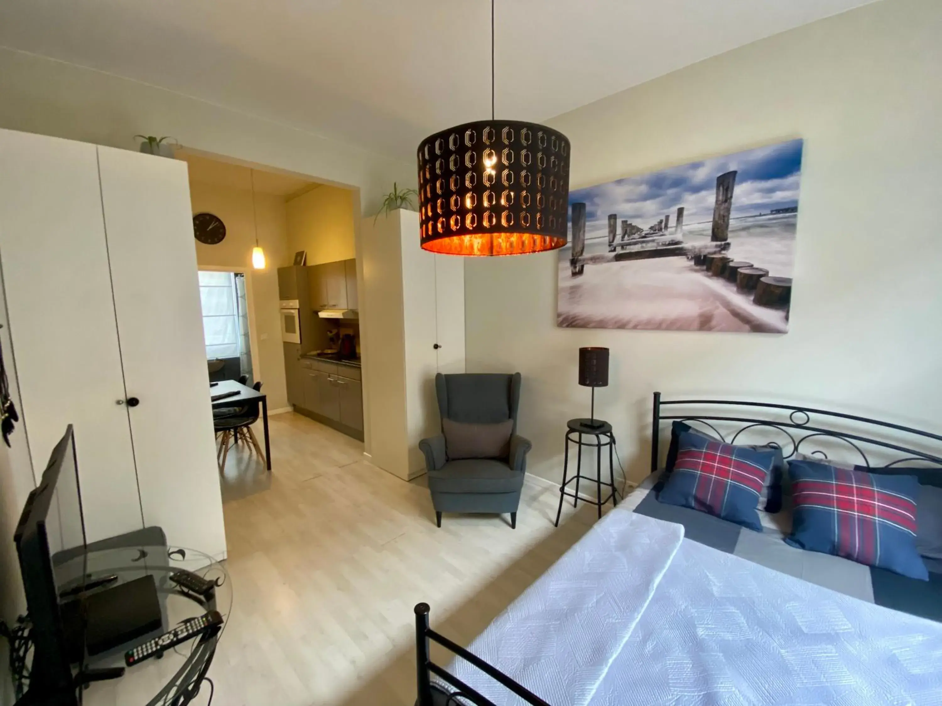 Petit Appartement Jourdan EU Petit Appartement Jourdan EU
