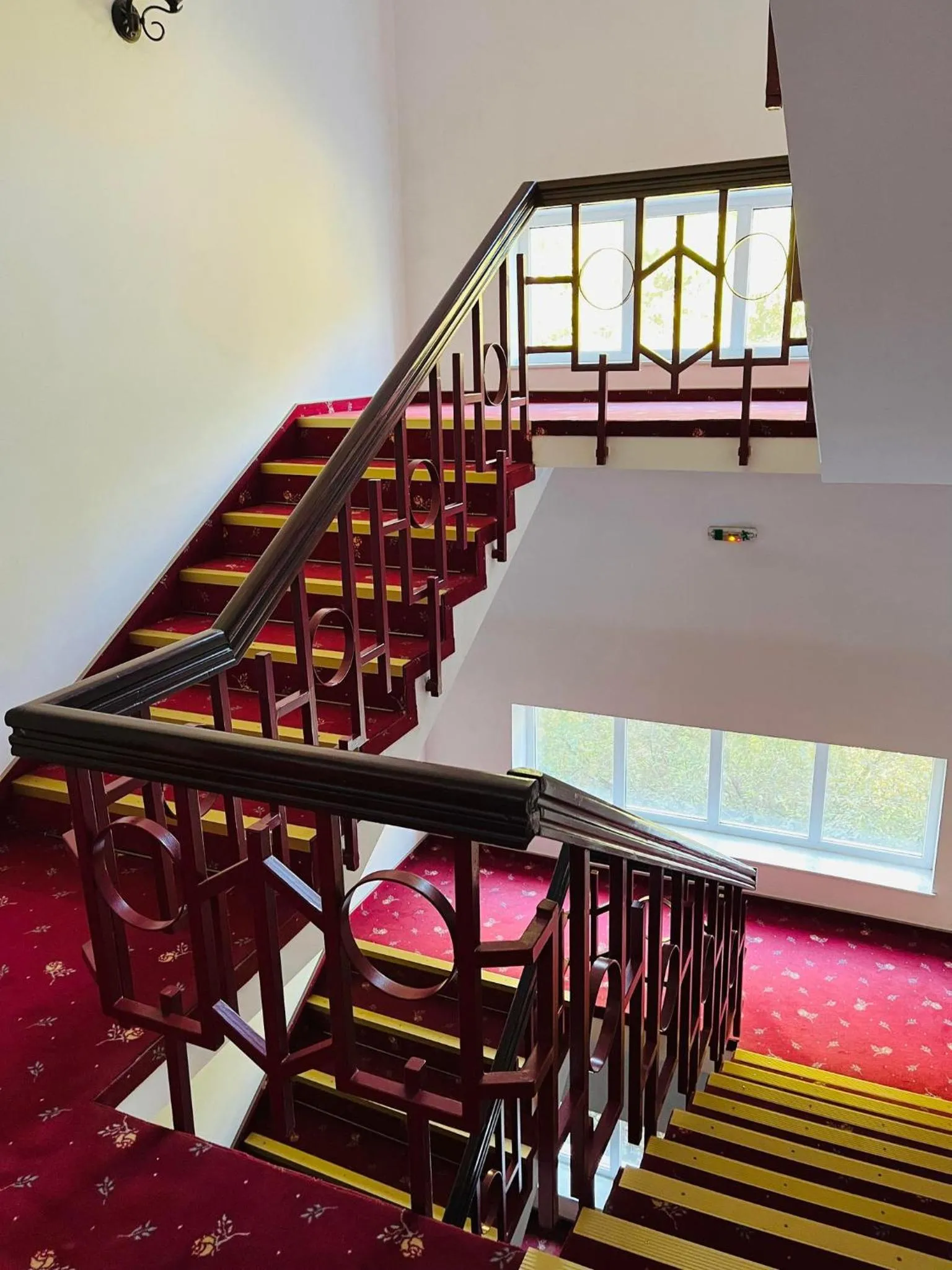 Apartment in Hotel Flora