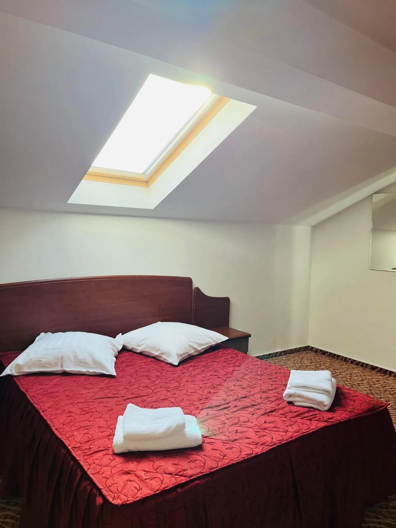 Hotel Flora