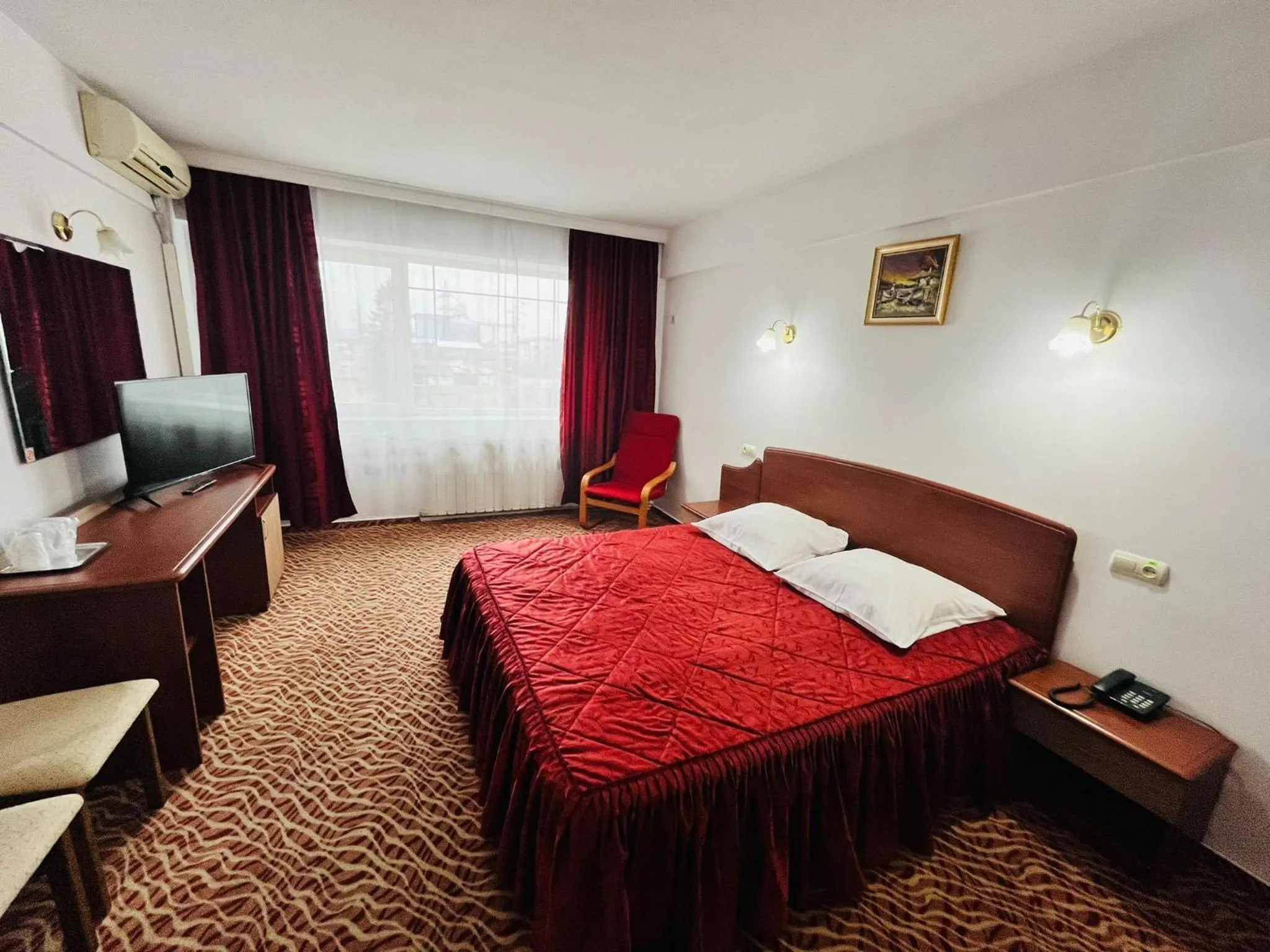 Hotel Flora