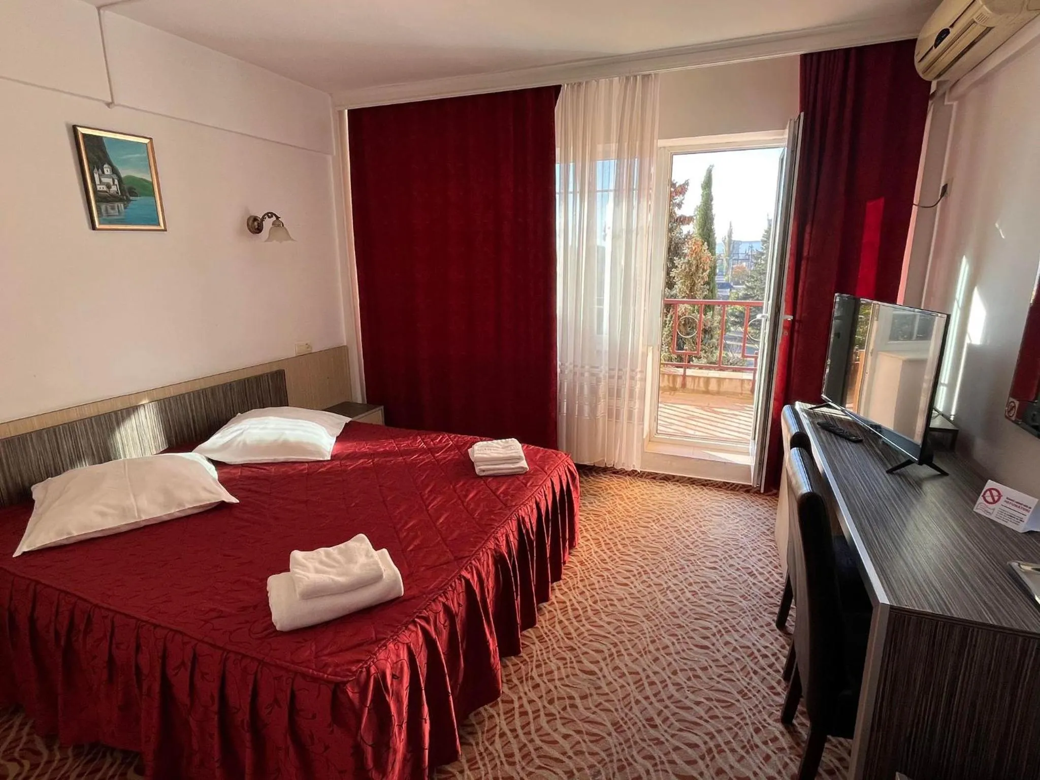Hotel Flora
