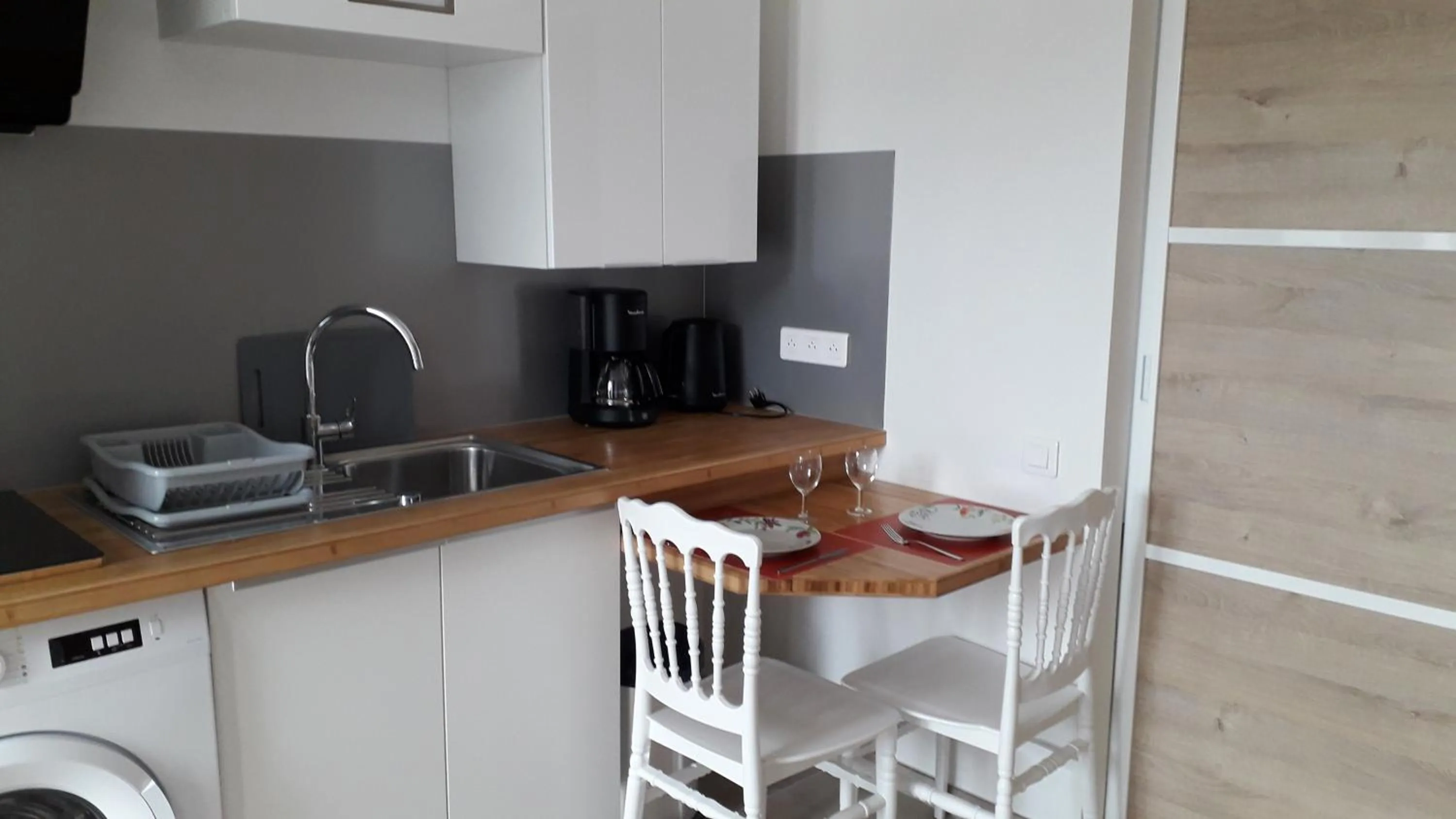 Domaine de kerbillec