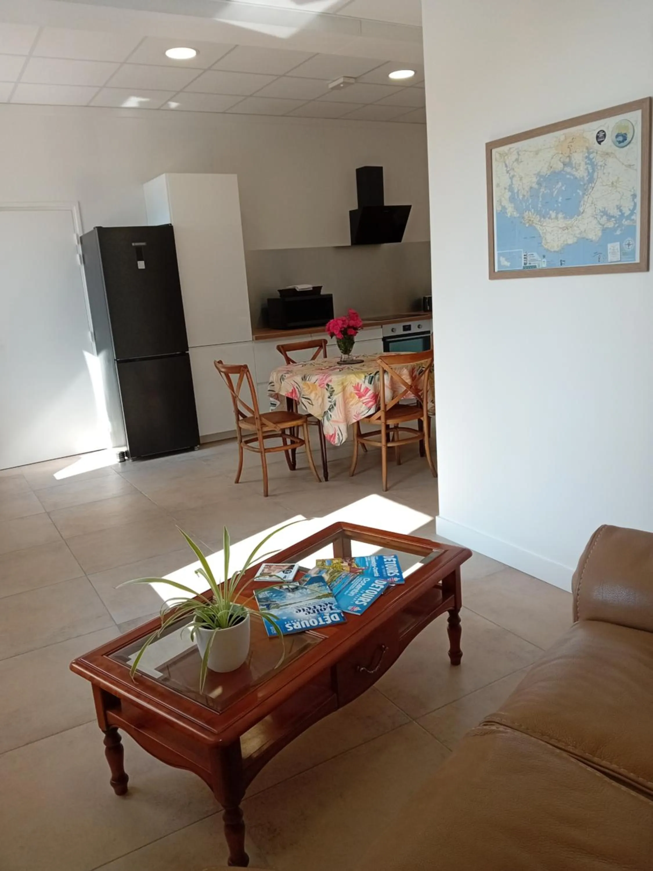 Domaine de kerbillec