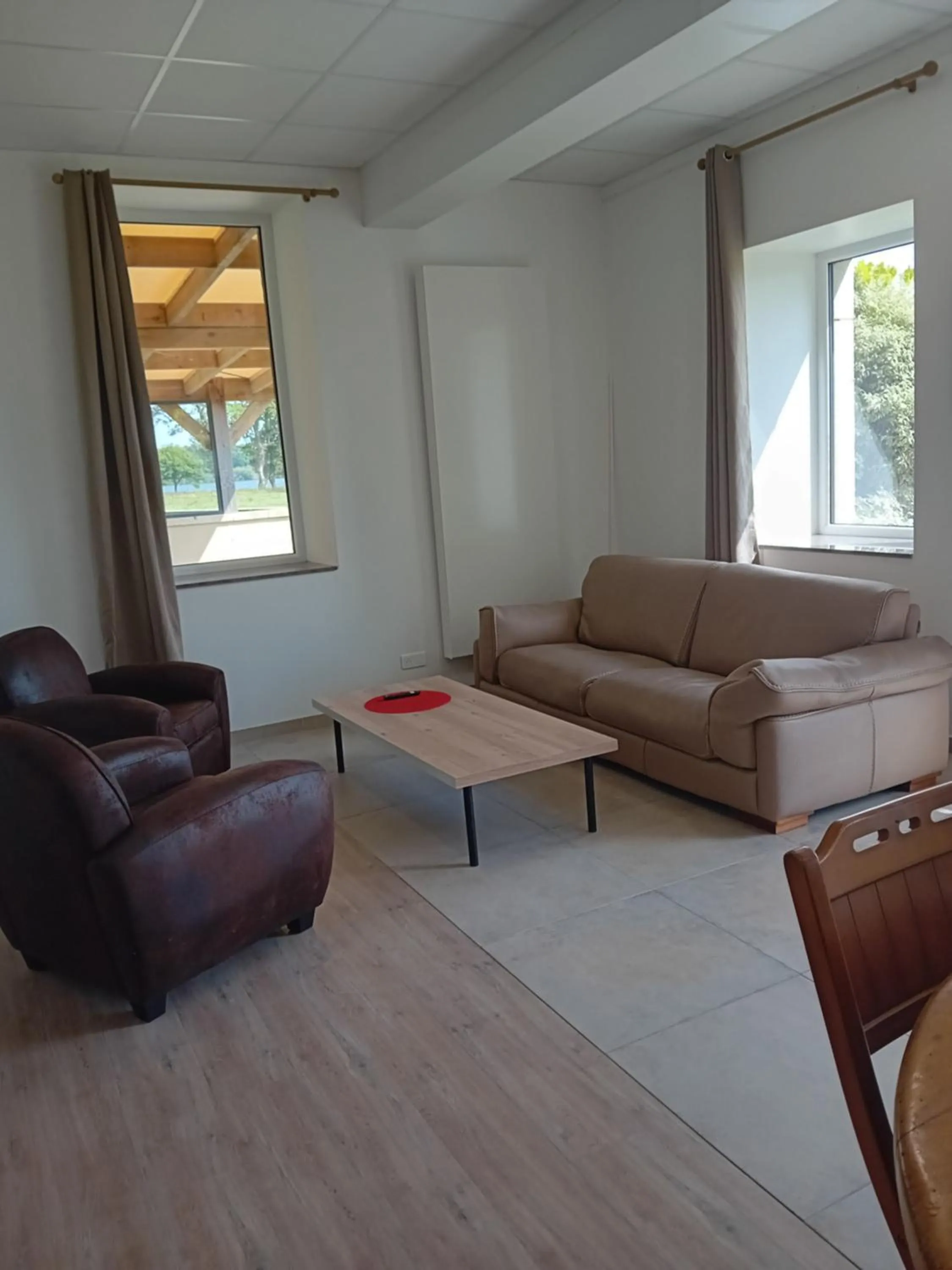 Domaine de kerbillec