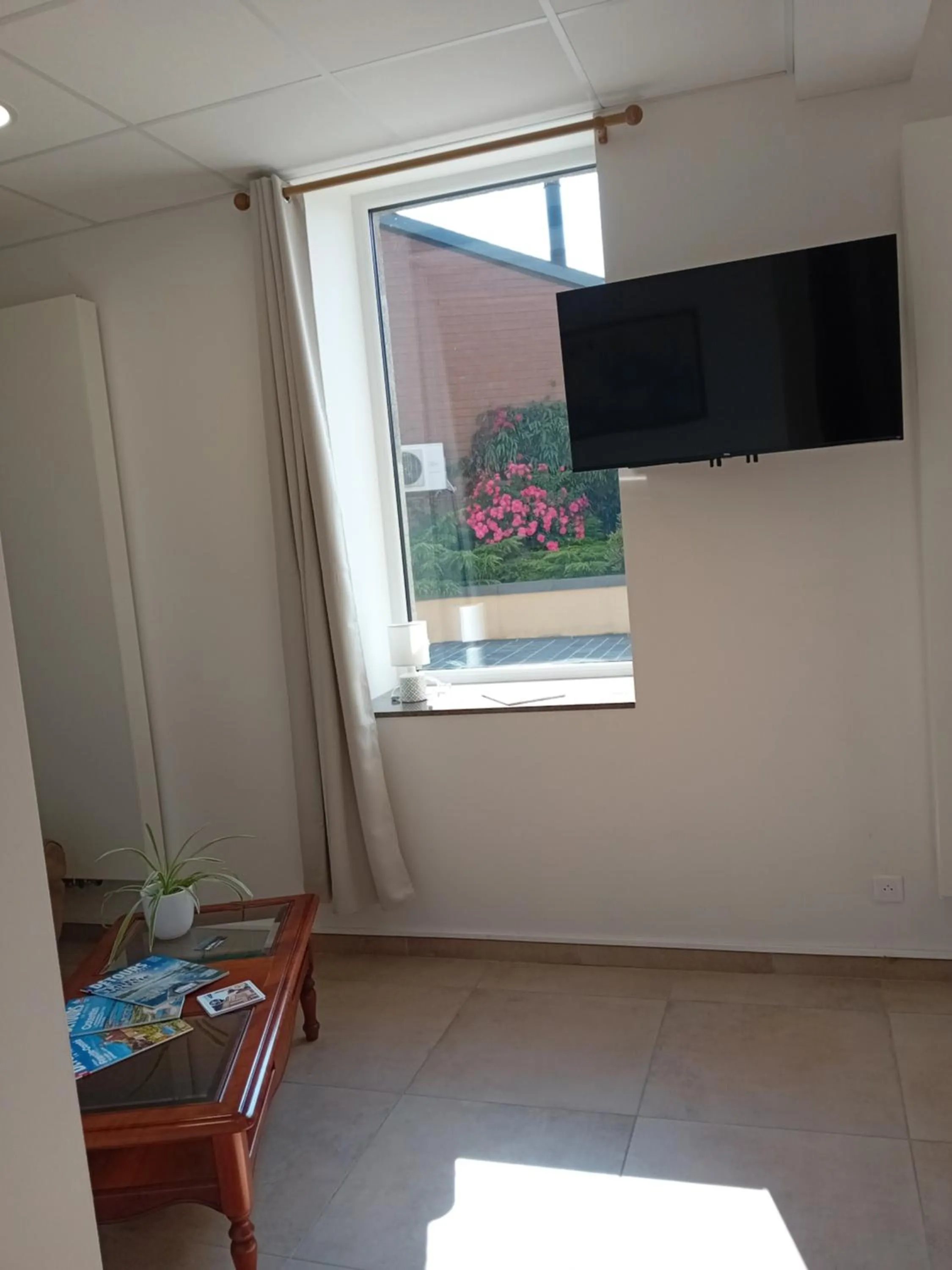 Domaine de kerbillec