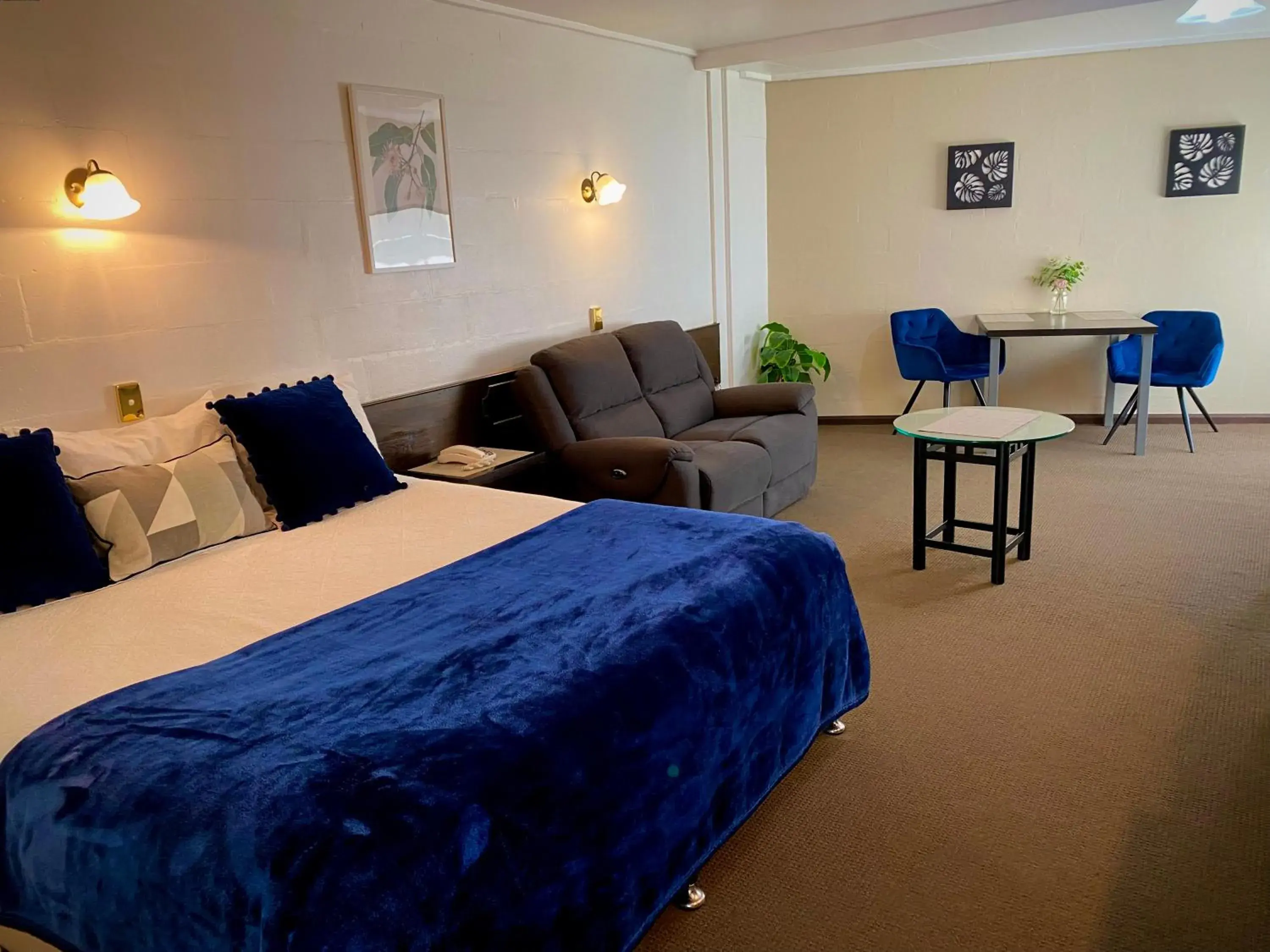 West Coaster Motel West Coaster Motel