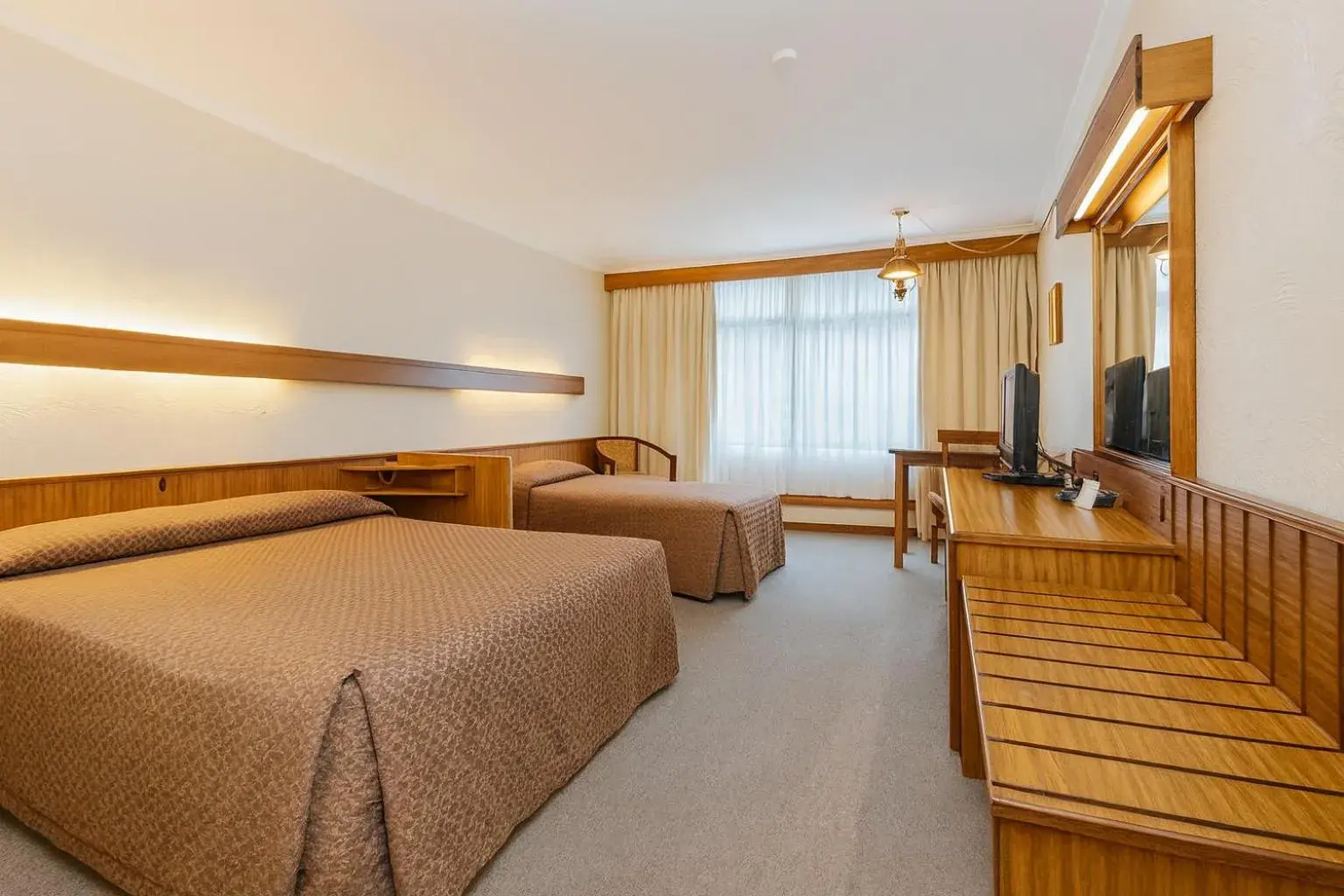 West Coaster Motel West Coaster Motel