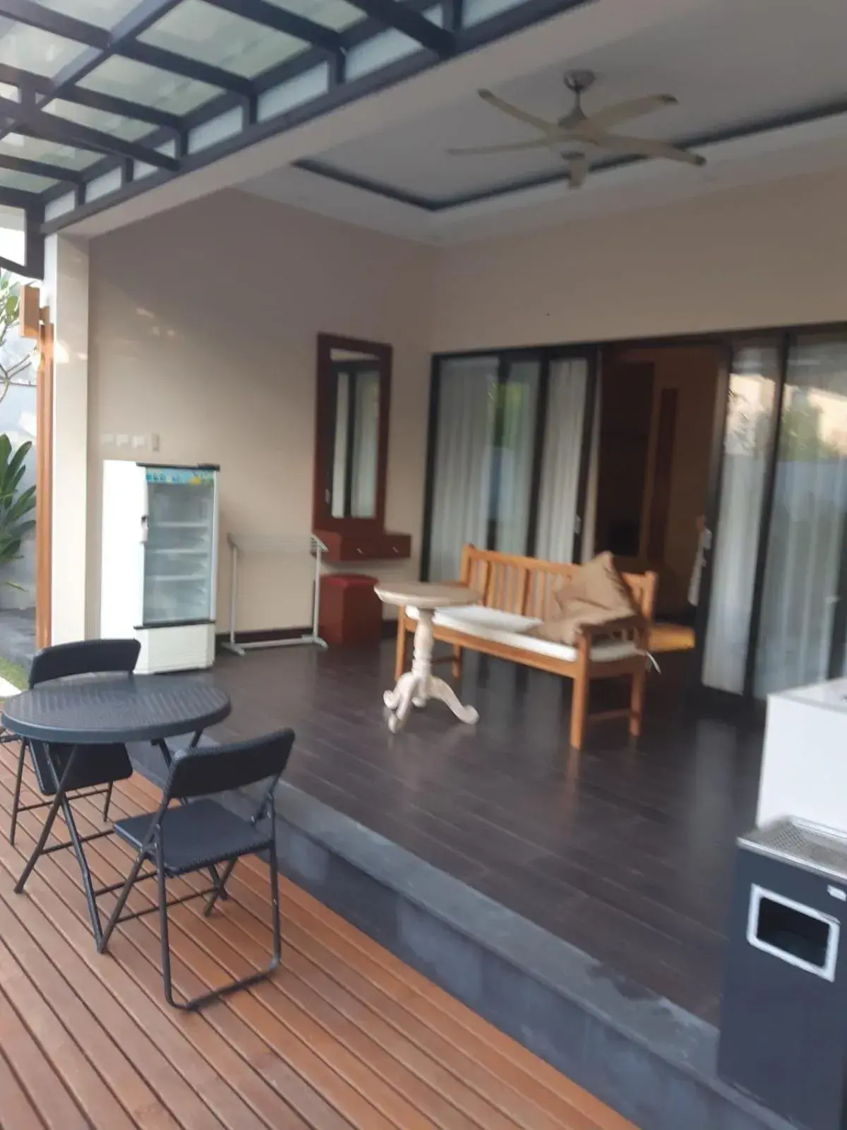 One-Bedroom Deluxe with Private Pool Villa in Muaya Villa One-Bedroom Deluxe with Private Pool Villa in Muaya Villa