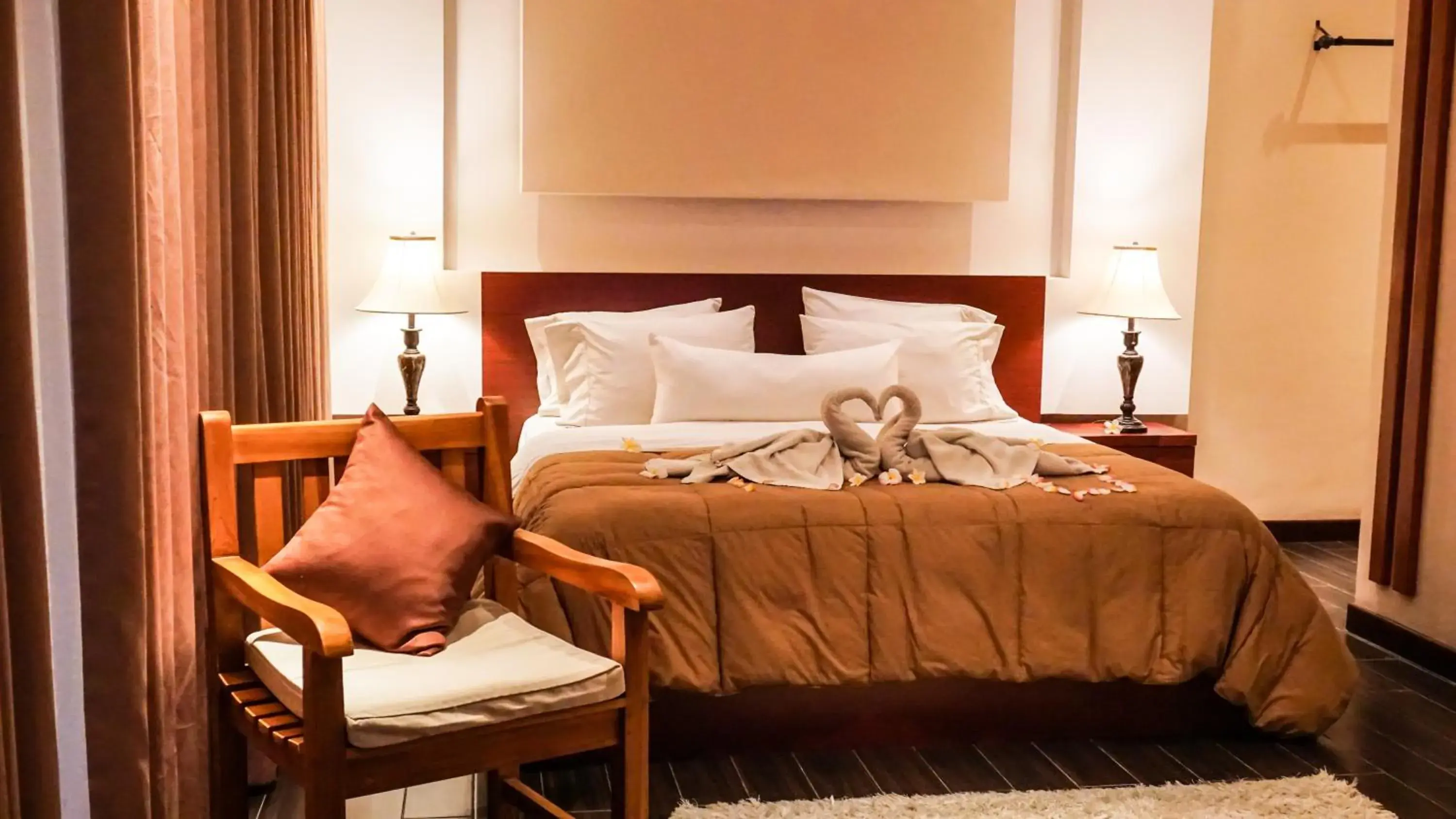 Muaya Villa Muaya Villa