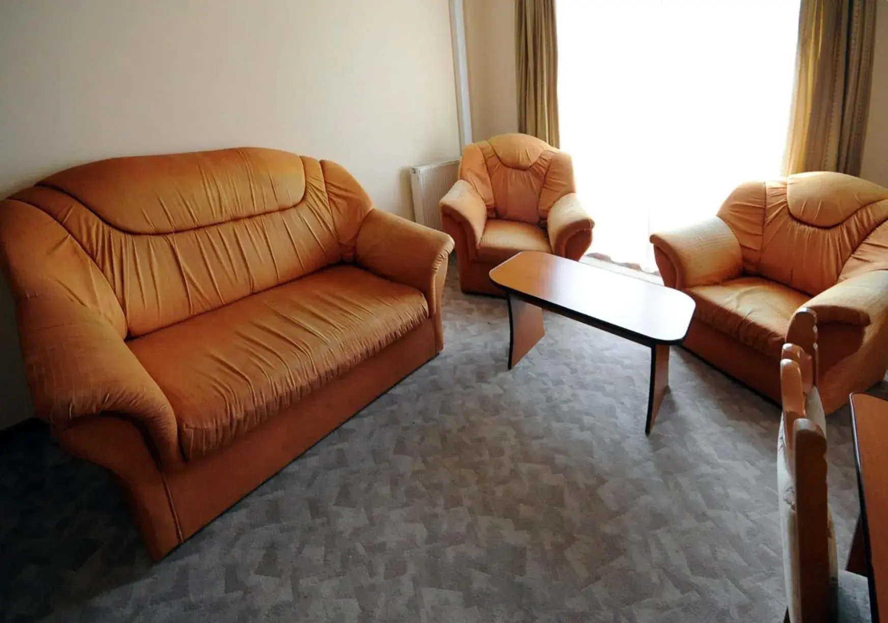 Suite in Hotel Everest Suite in Hotel Everest