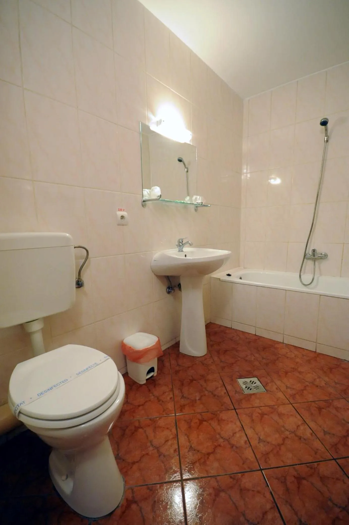 Other in Hotel Everest