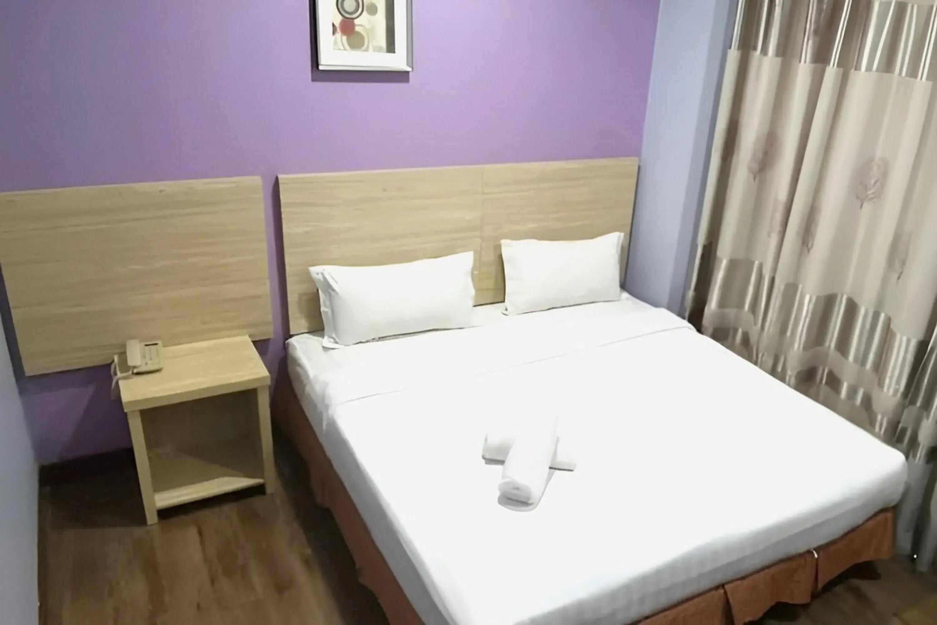 YP Boutique Hotel, Paradigm Mall Petaling Jaya YP Boutique Hotel, Paradigm Mall Petaling Jaya