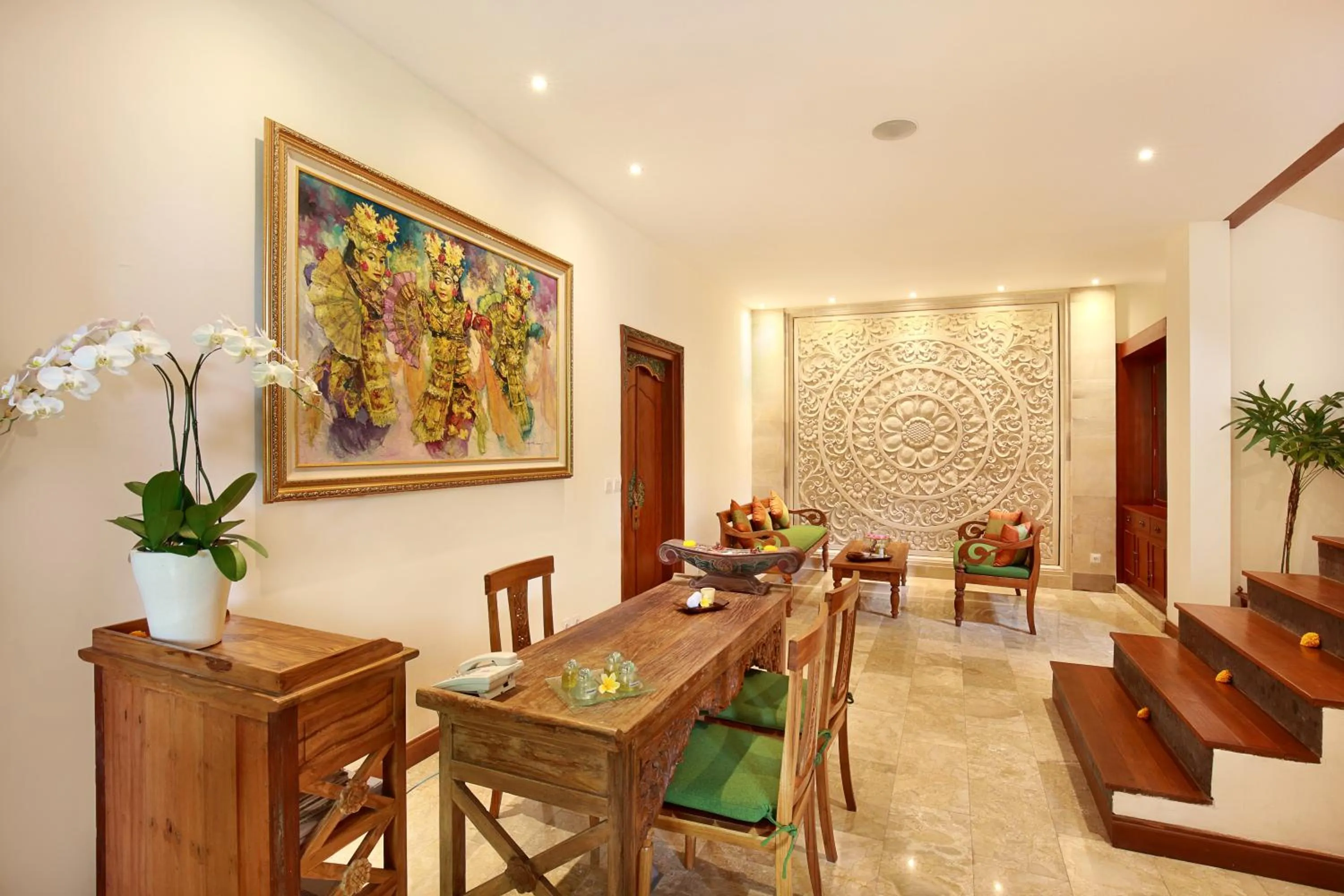 Other in Jannata Resort and Spa