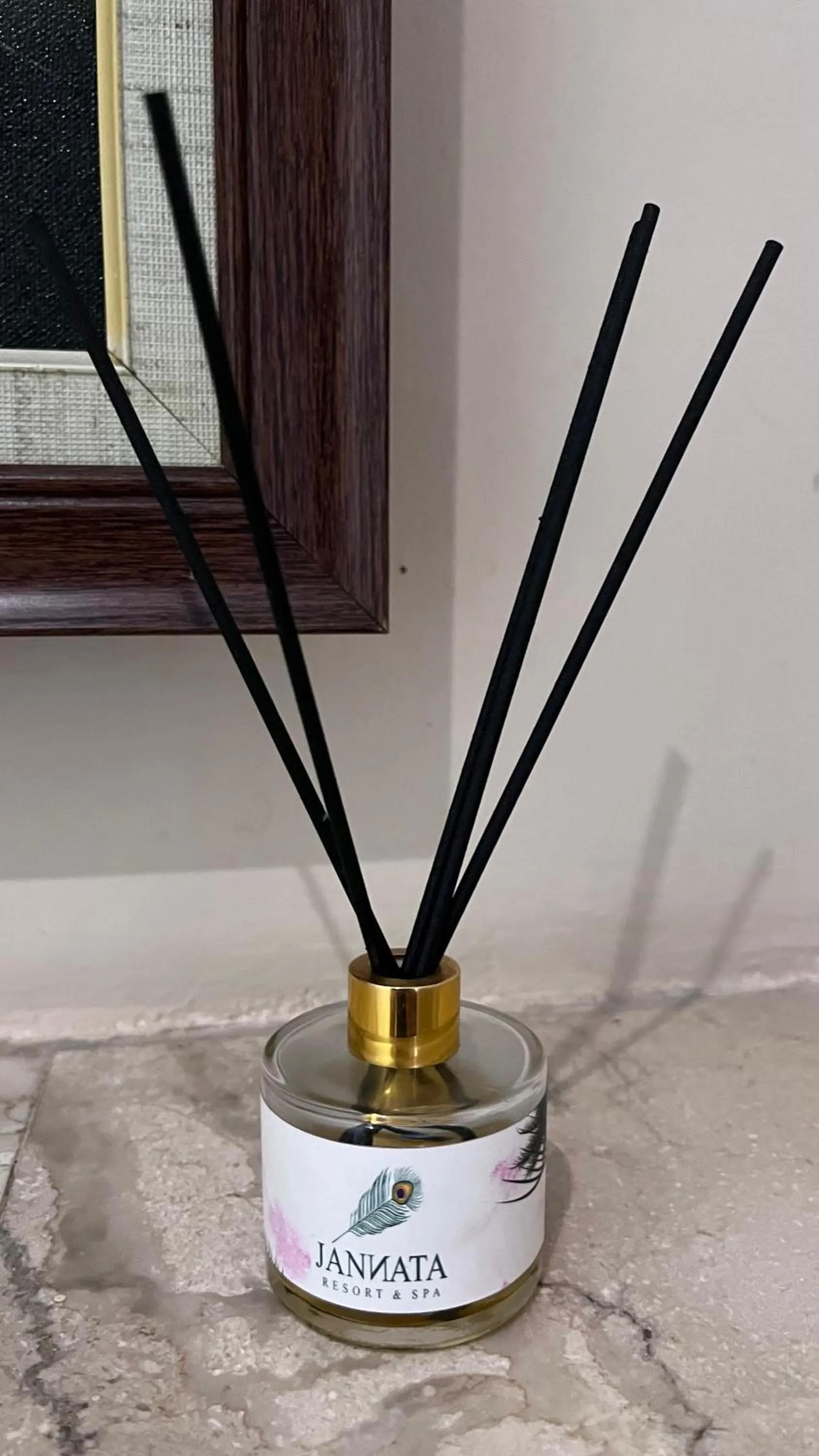 VIP in Jannata Resort and Spa