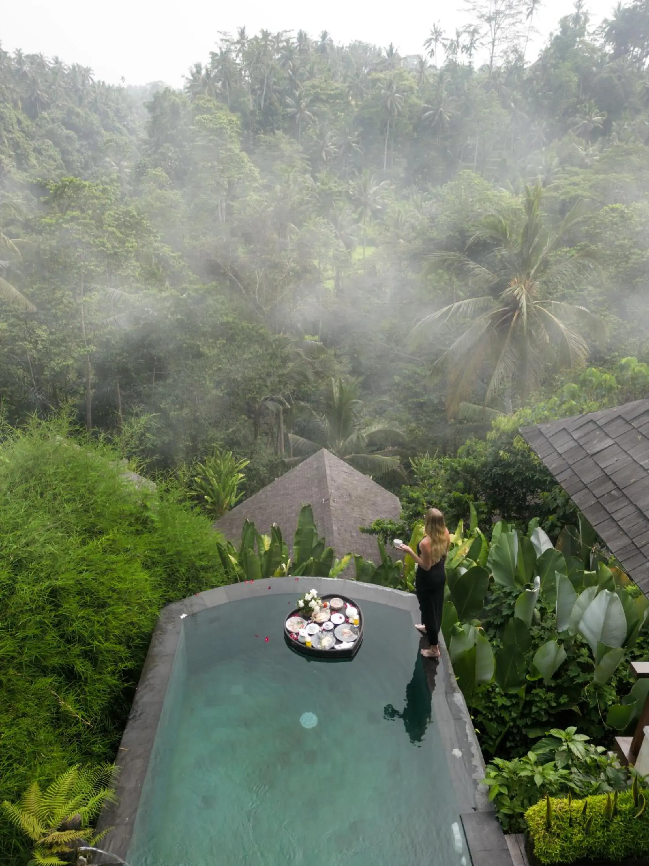 Property building in Jannata Resort and Spa Property building in Jannata Resort and Spa