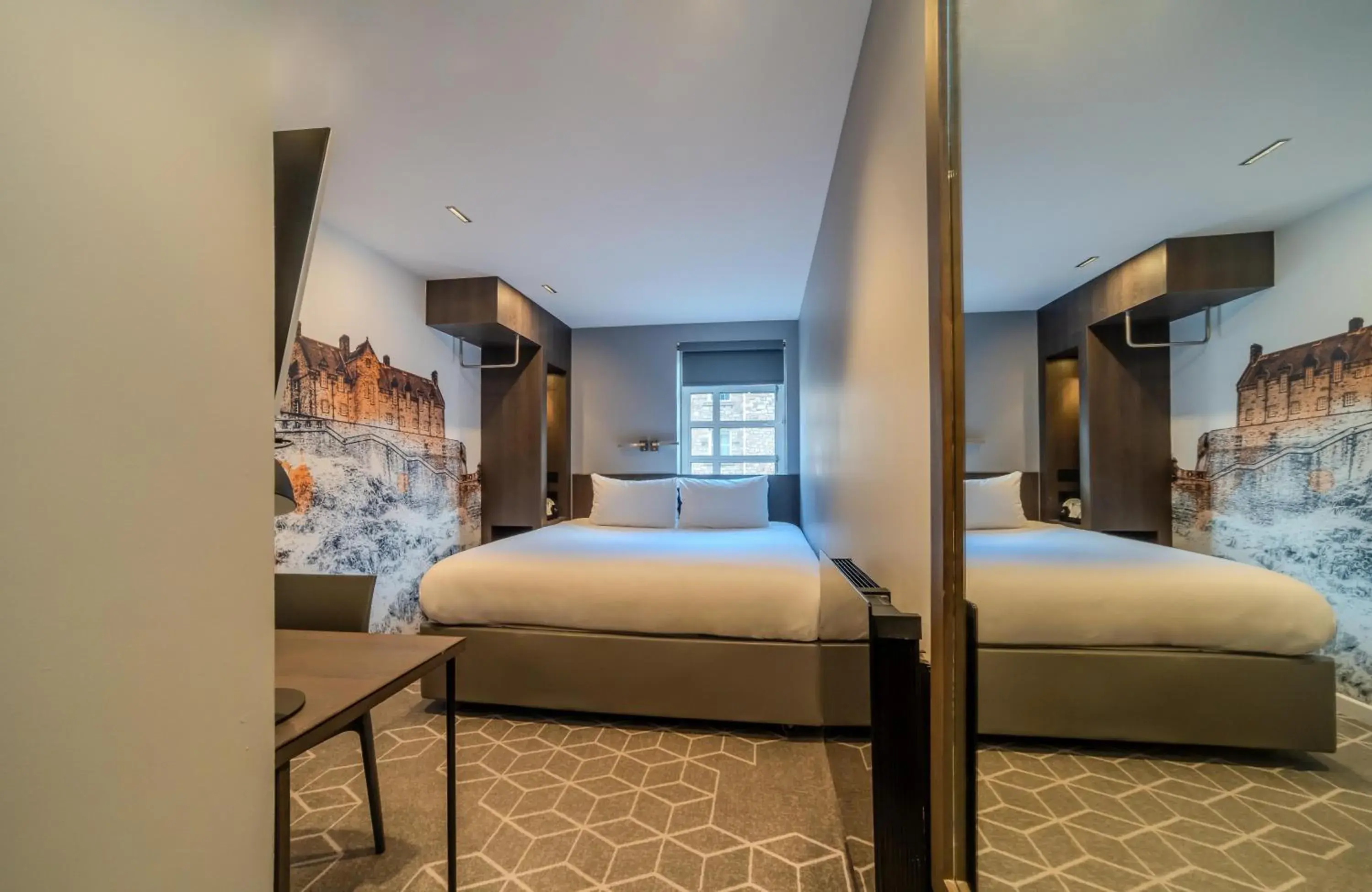 Bedroom, Bed in KM Hotel Bedroom, Bed in KM Hotel