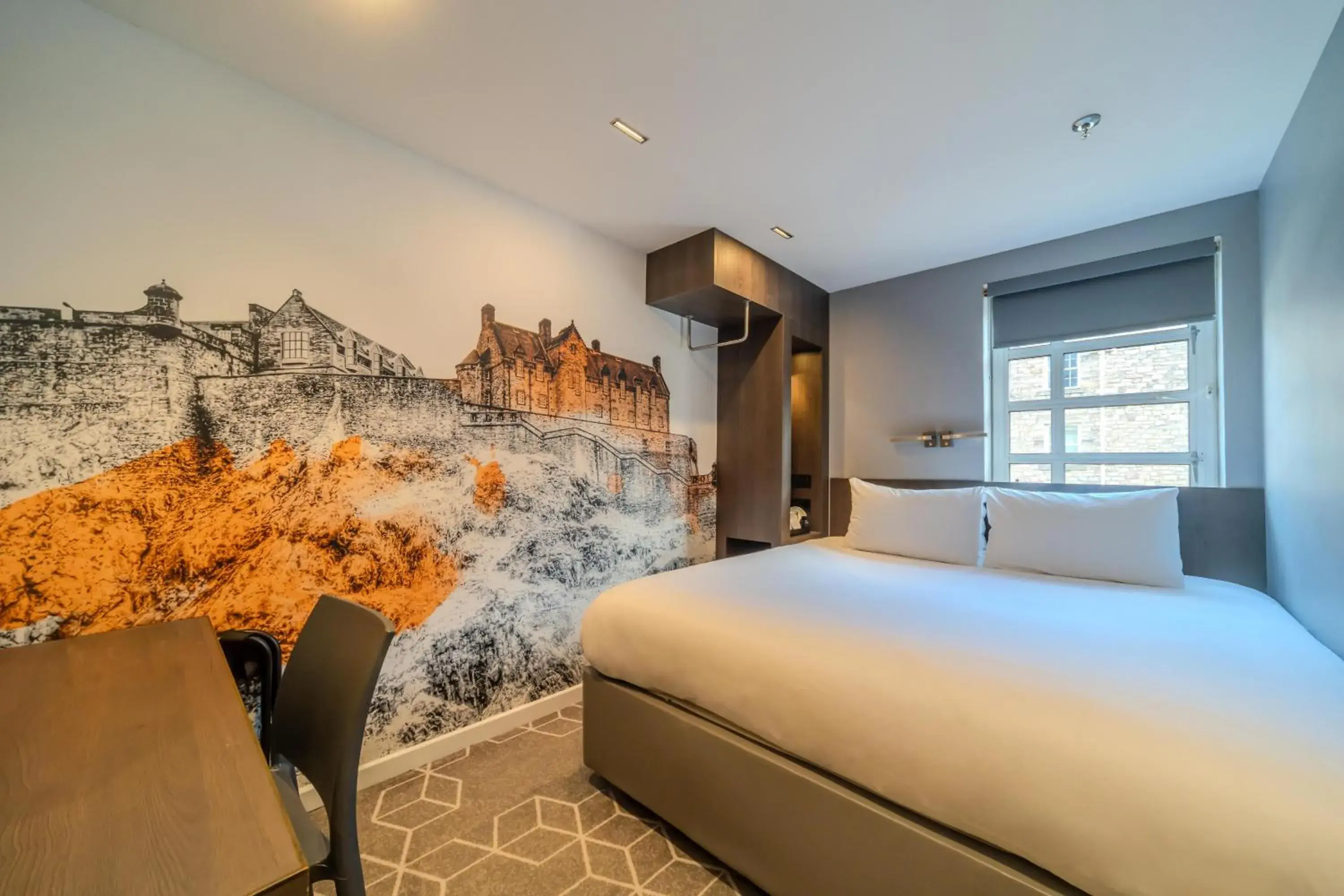 Bedroom, Bed in KM Hotel Bedroom, Bed in KM Hotel