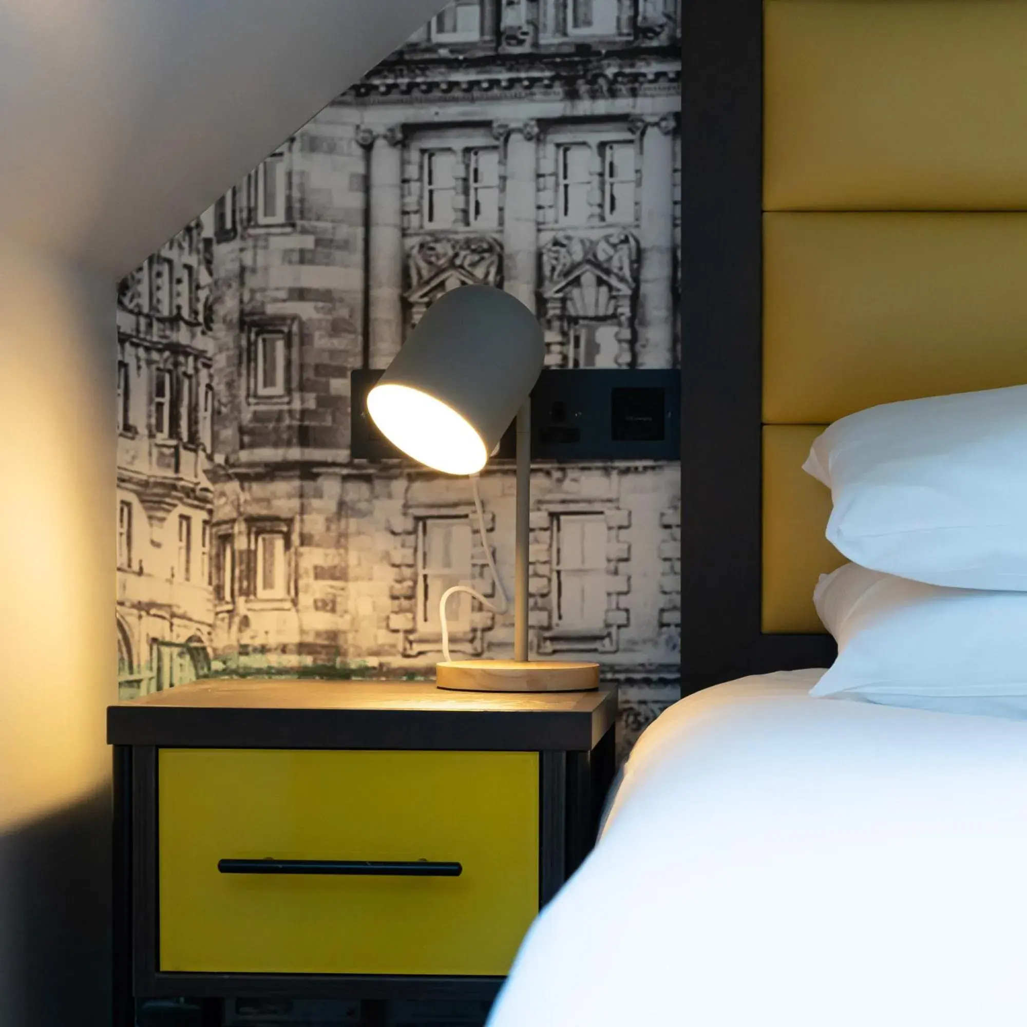 Bedroom, Bed in KM Hotel Bedroom, Bed in KM Hotel