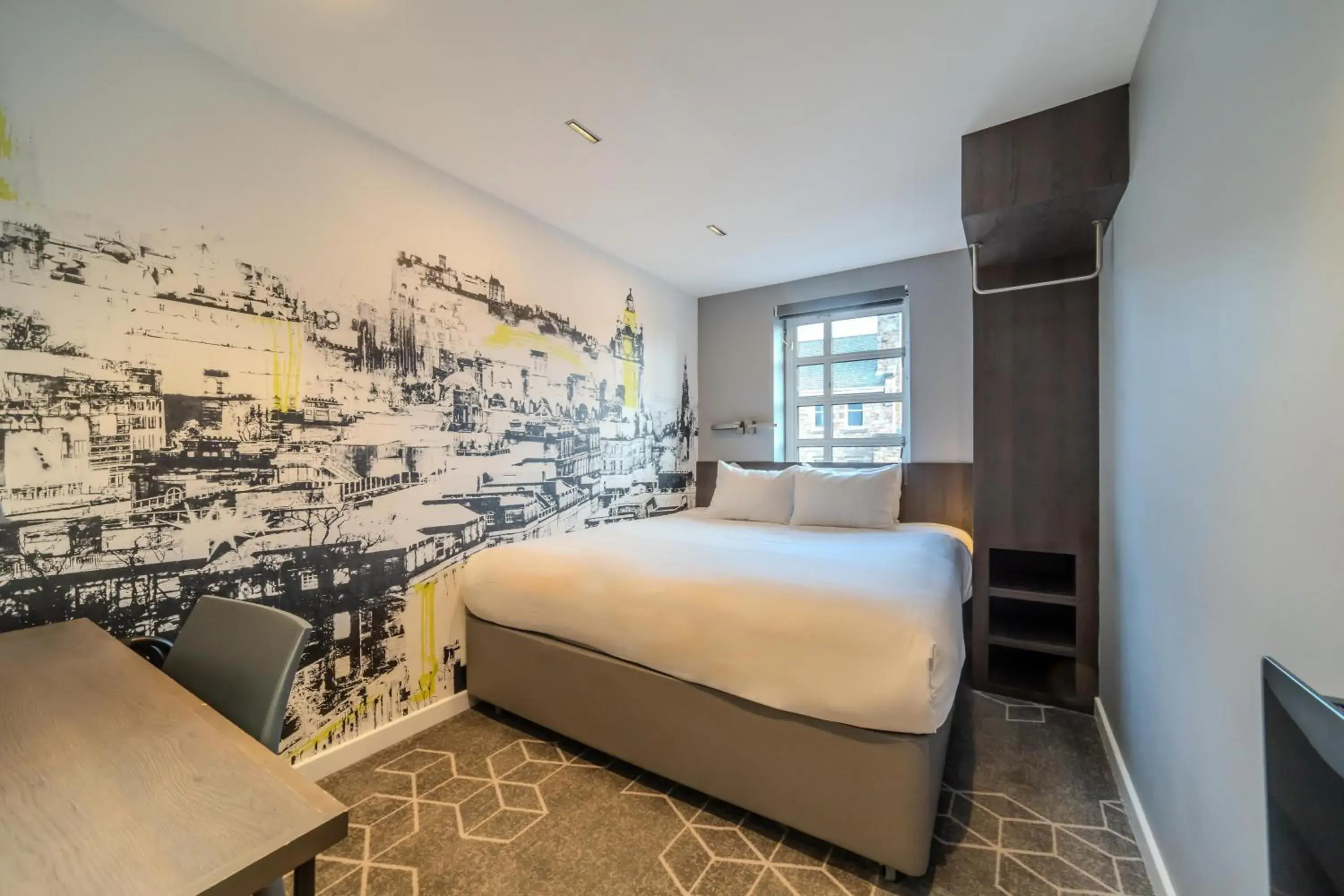 Bedroom, Bed in KM Hotel Bedroom, Bed in KM Hotel