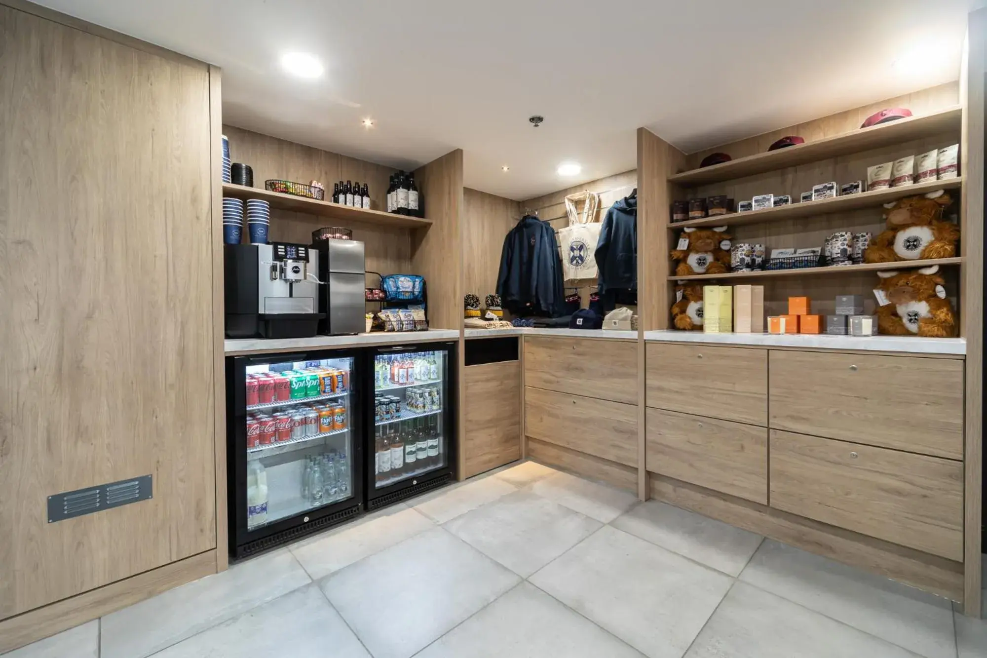 Lobby or reception in KM Hotel Lobby or reception in KM Hotel