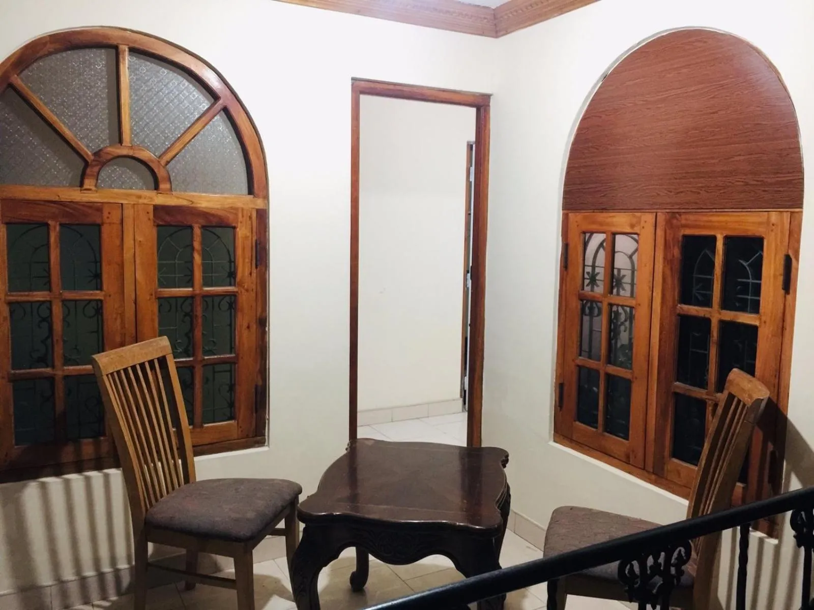Double Room in Senthil Complex