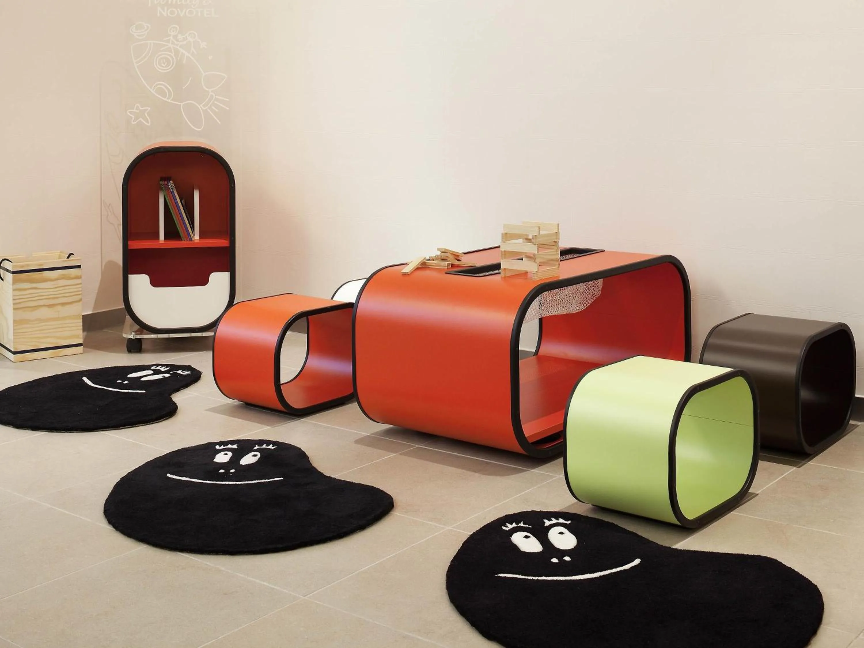 Other in Novotel Liverpool Centre