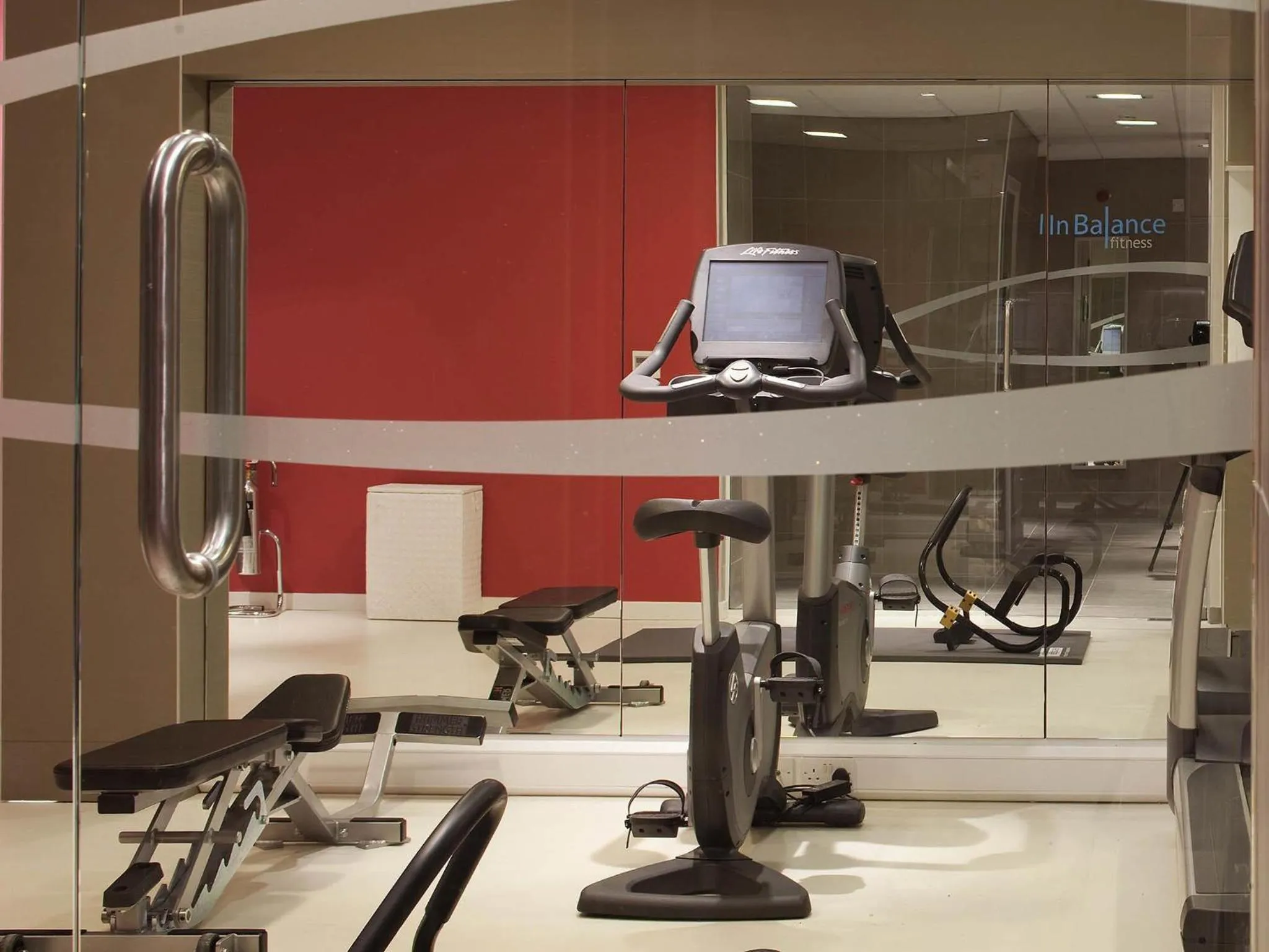 Other in Novotel Liverpool Centre