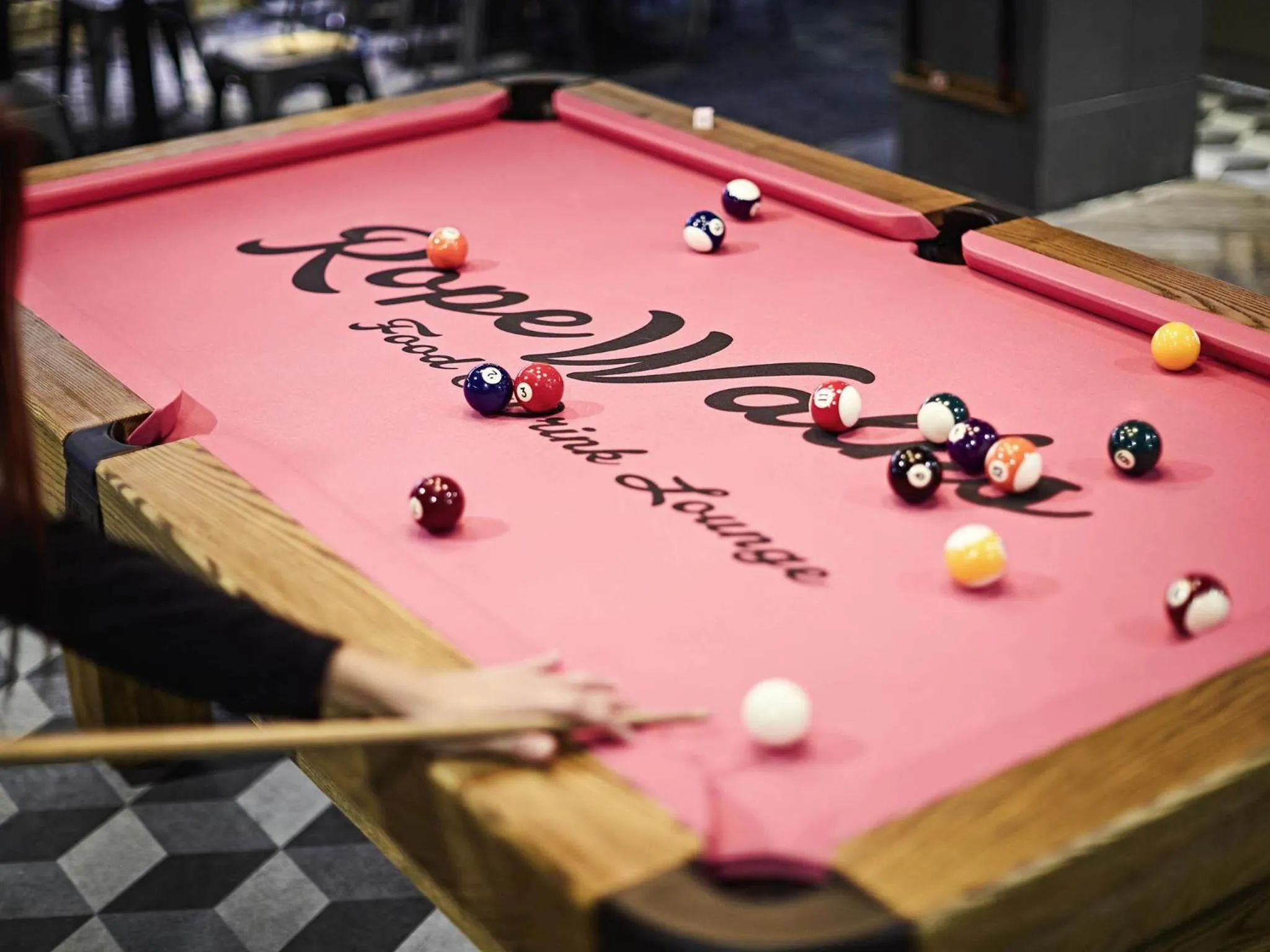 Other in Novotel Liverpool Centre