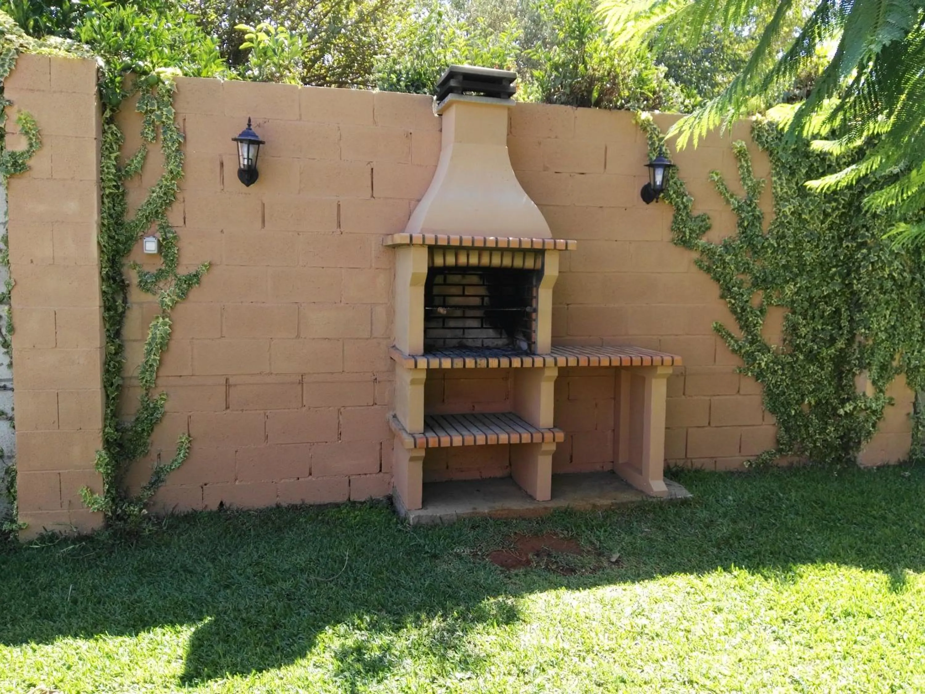 Casa Rural Orégano