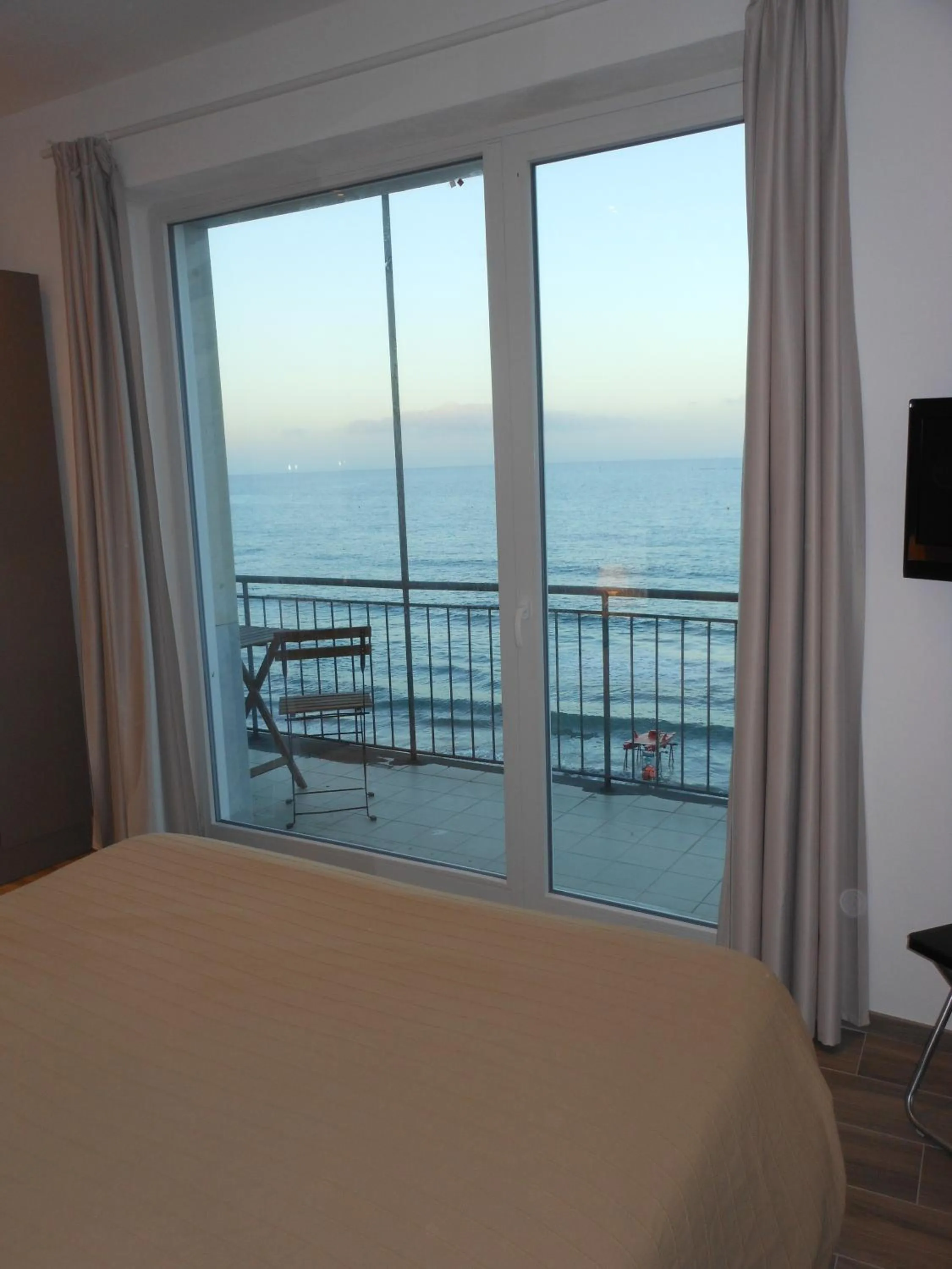 Bed in Residence Fanny