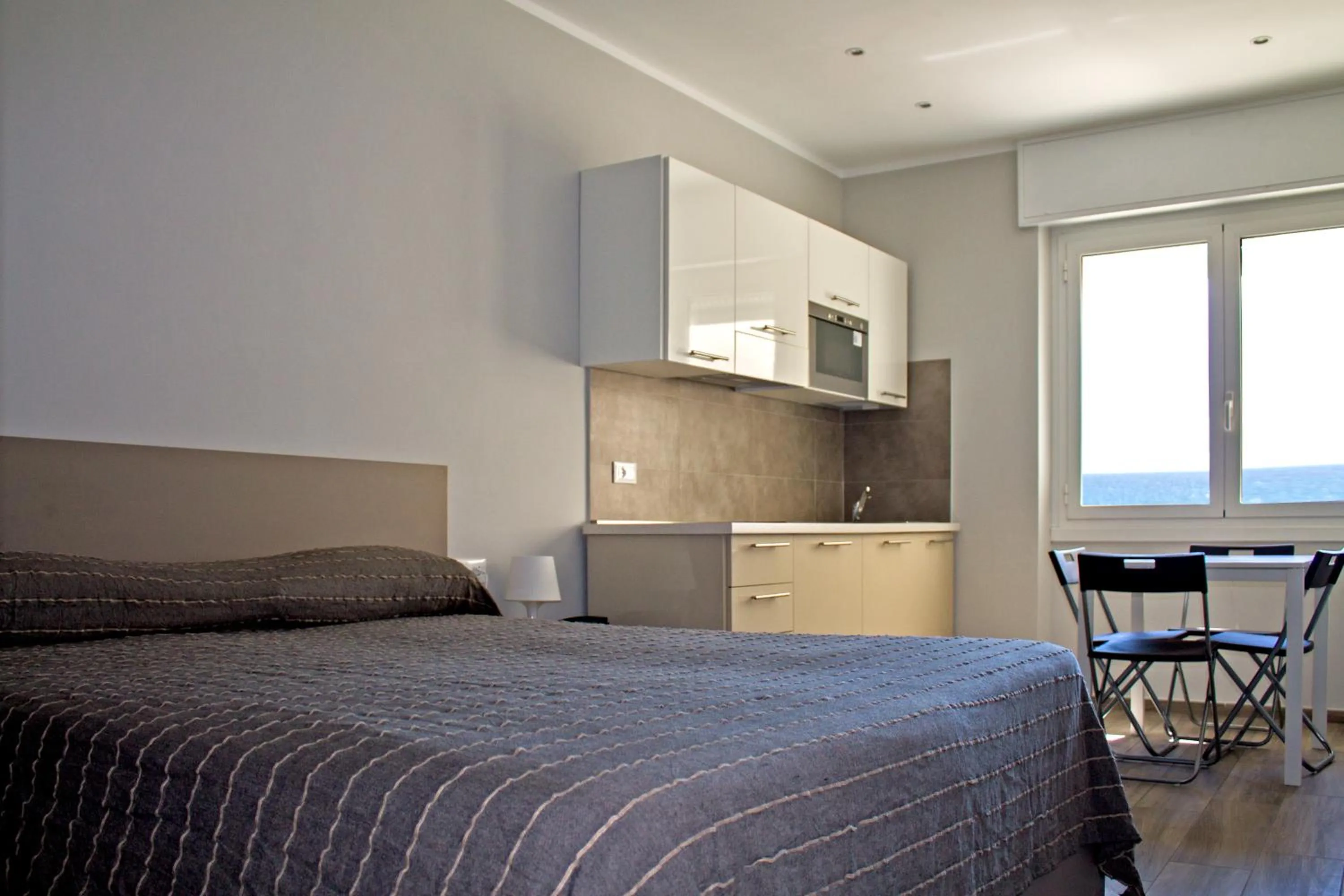 Bed in Residence Fanny