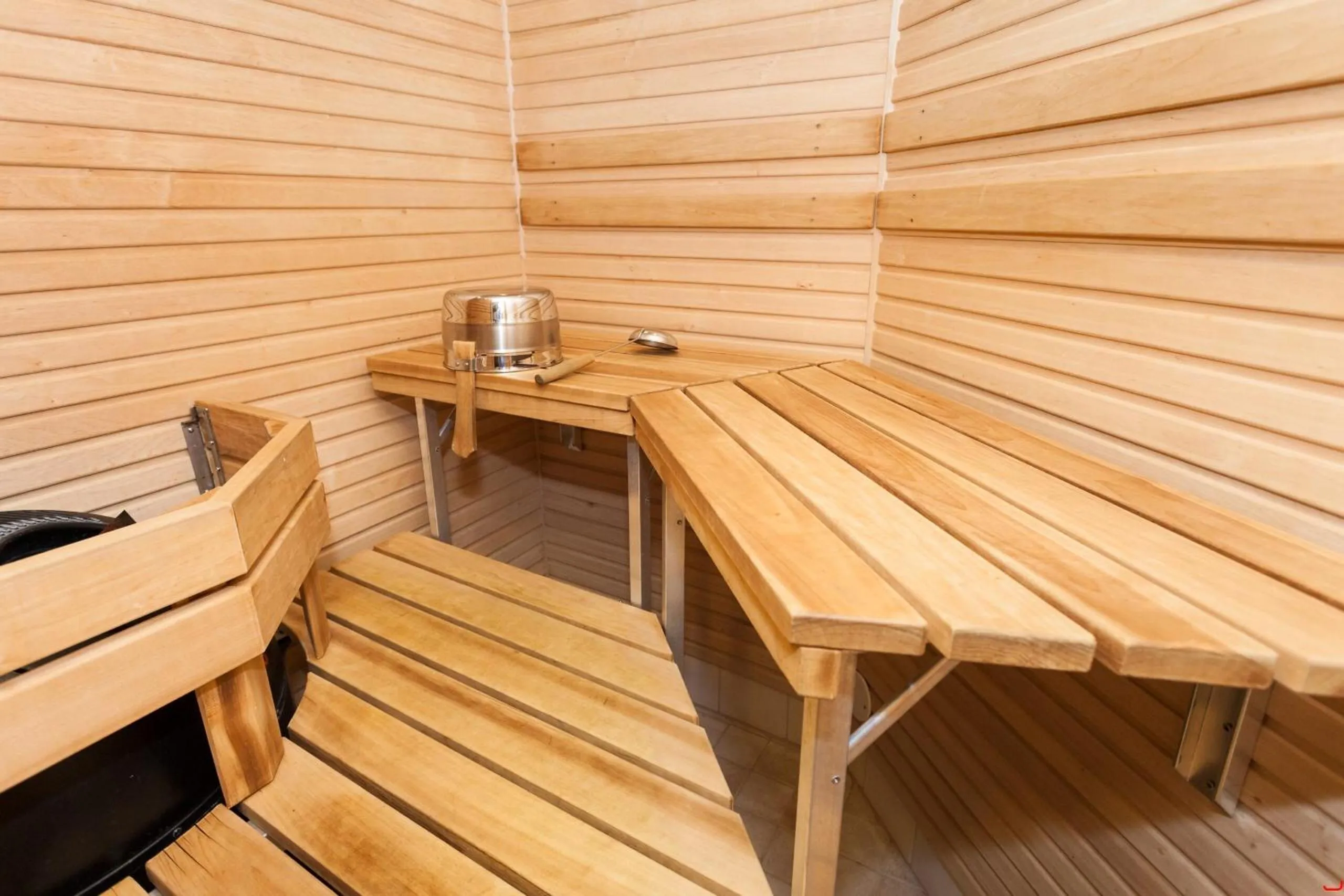 Hotel K5 Levi and K5 Villas