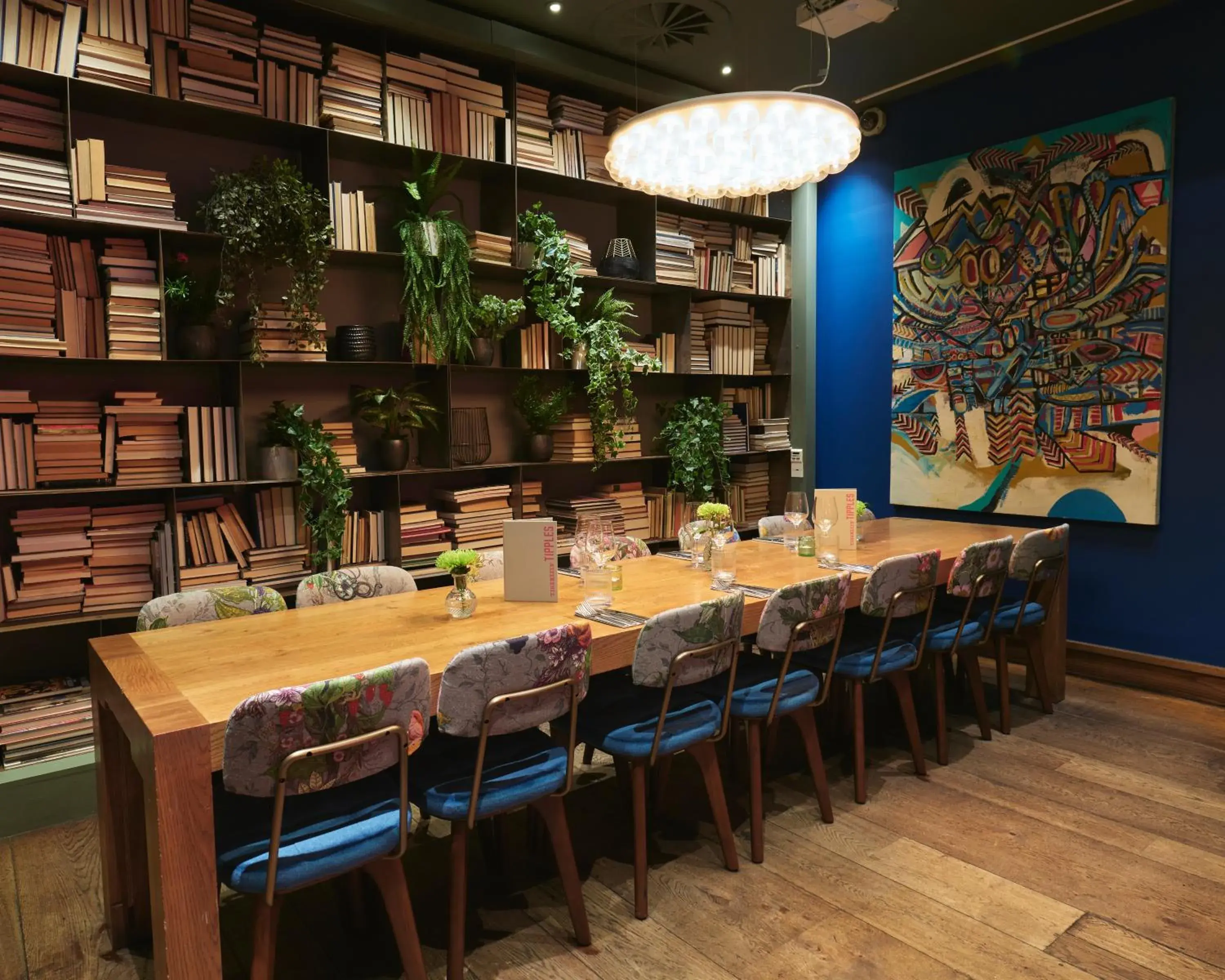 Restaurant/places to eat in Tigerlily Restaurant/places to eat in Tigerlily