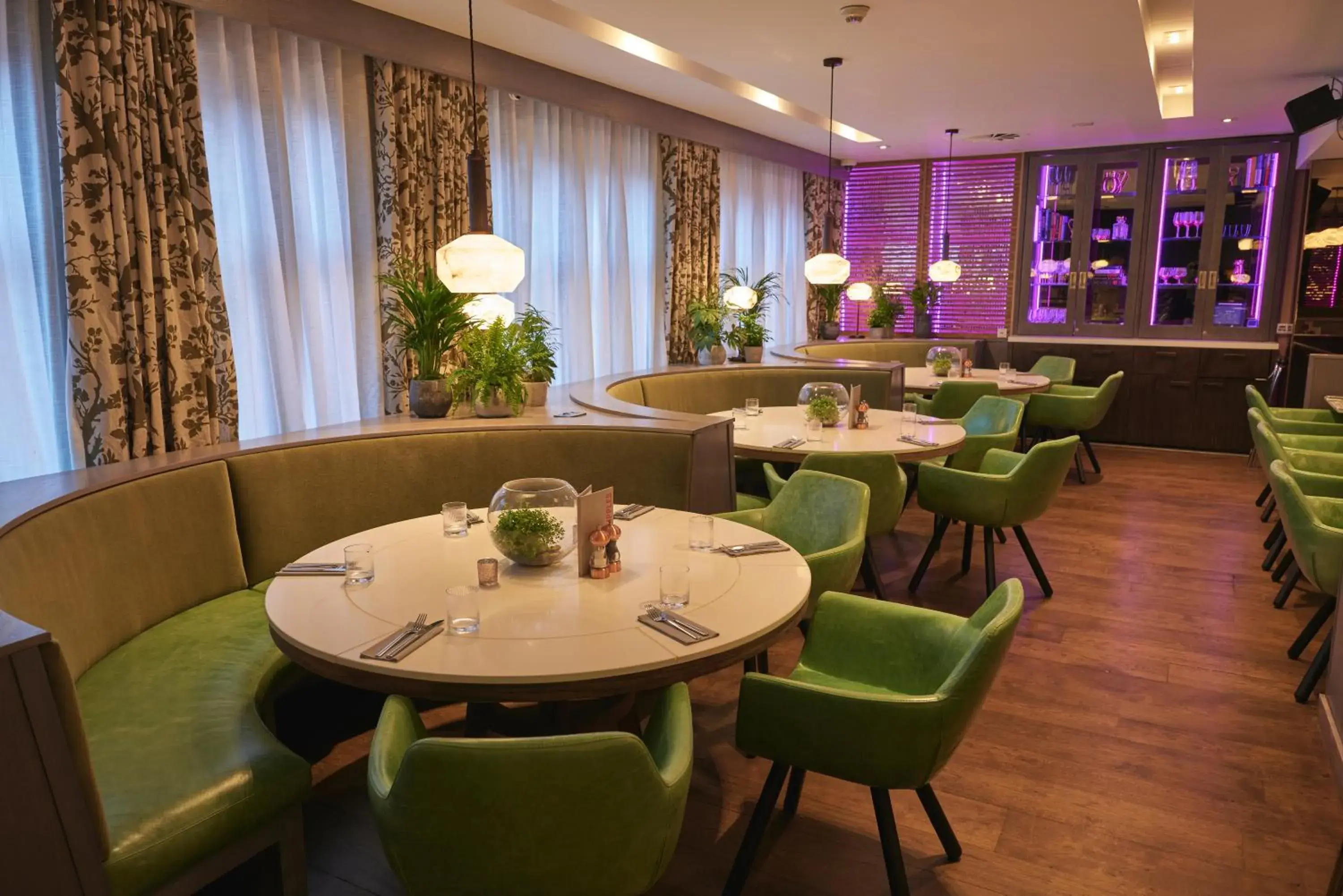 Restaurant/places to eat in Tigerlily Restaurant/places to eat in Tigerlily