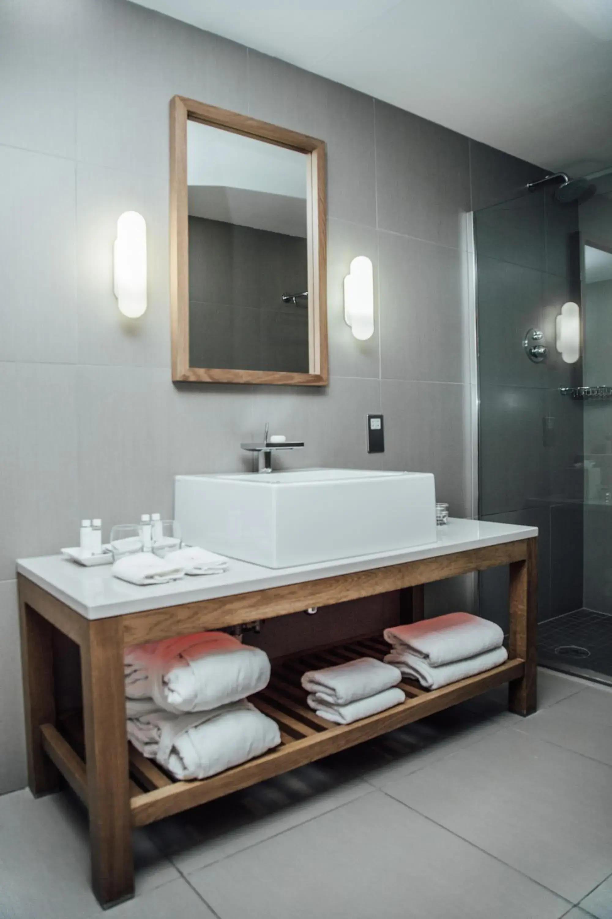 Luxury Double Room in Tigerlily Luxury Double Room in Tigerlily