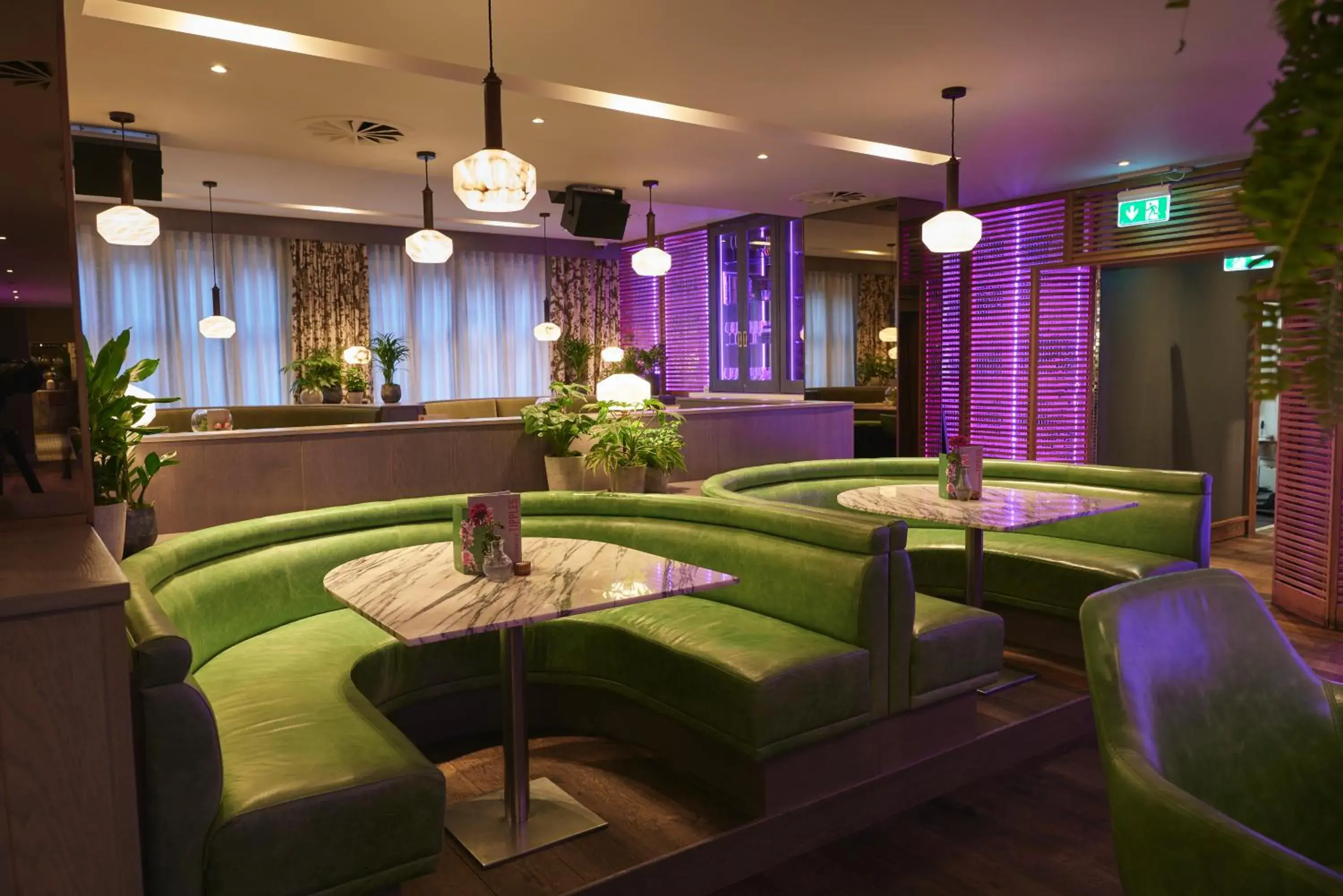 Restaurant/places to eat in Tigerlily Restaurant/places to eat in Tigerlily