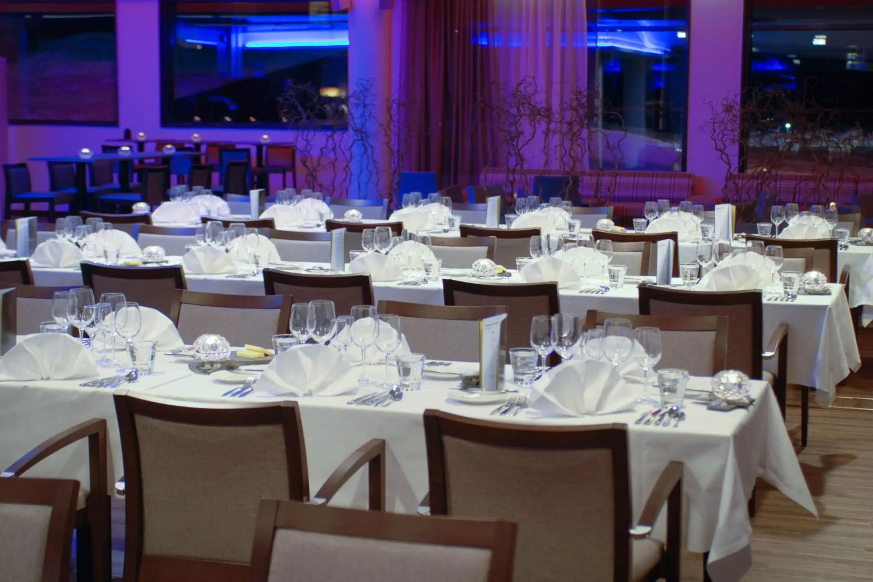 Restaurant/places to eat in Hotel Levi Panorama Restaurant/places to eat in Hotel Levi Panorama