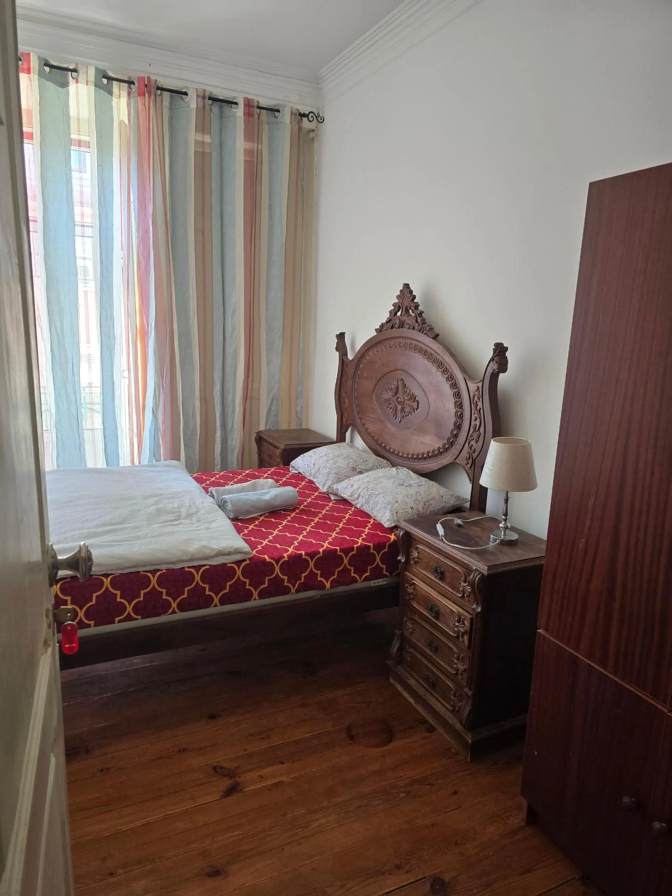LisBangla Guest House