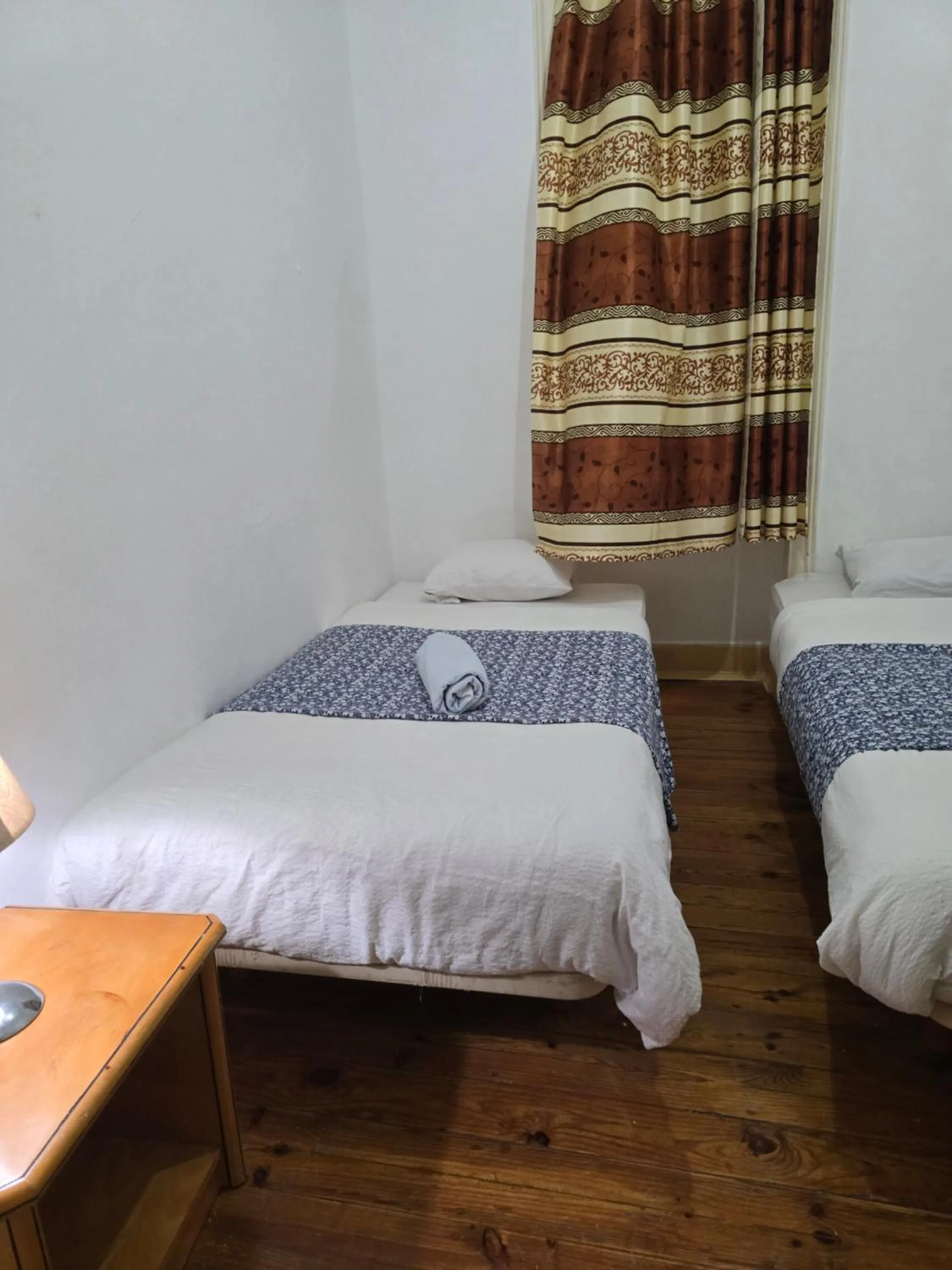 LisBangla Guest House