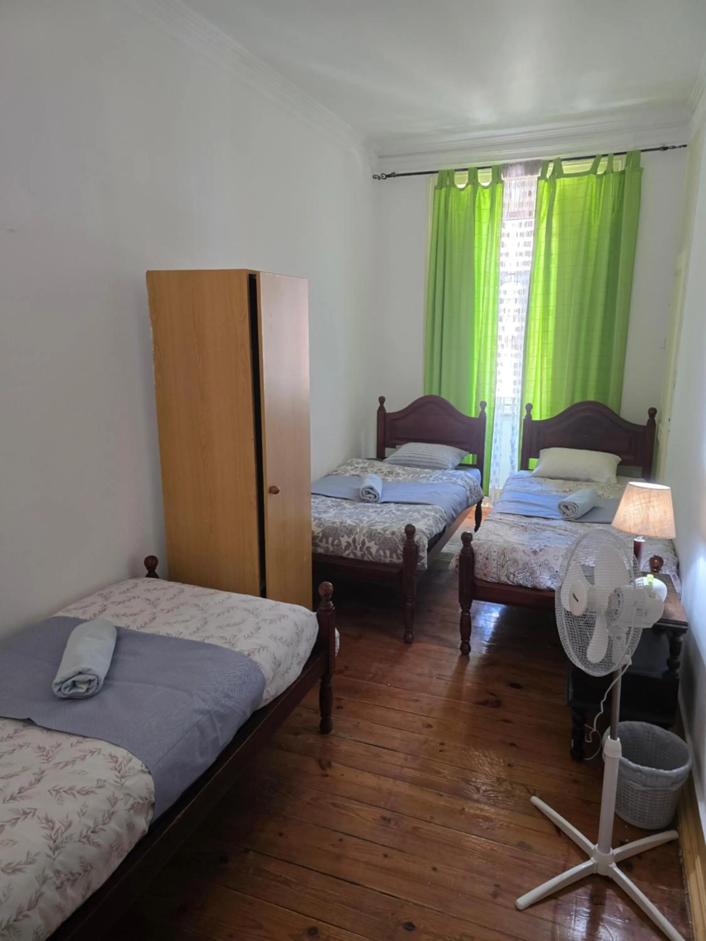LisBangla Guest House