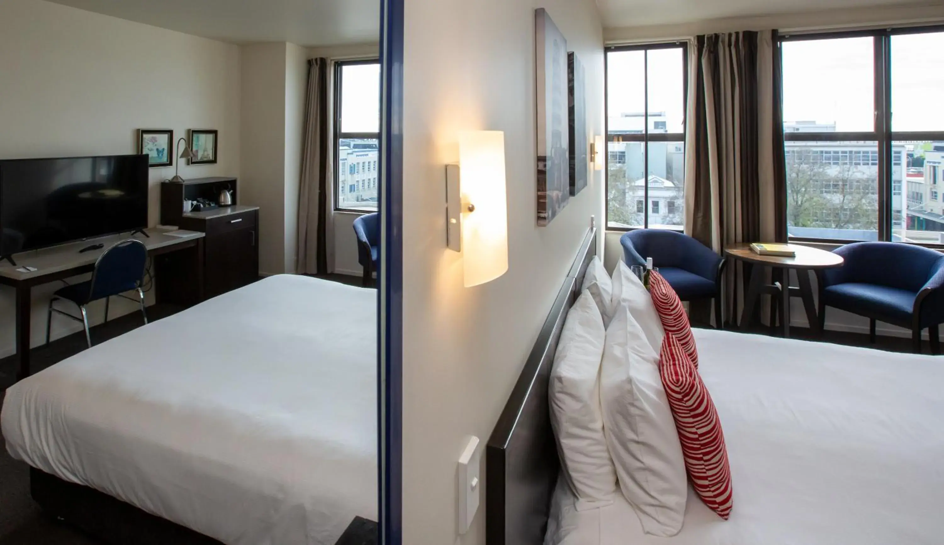 Bed in Distinction New Plymouth Hotel Bed in Distinction New Plymouth Hotel