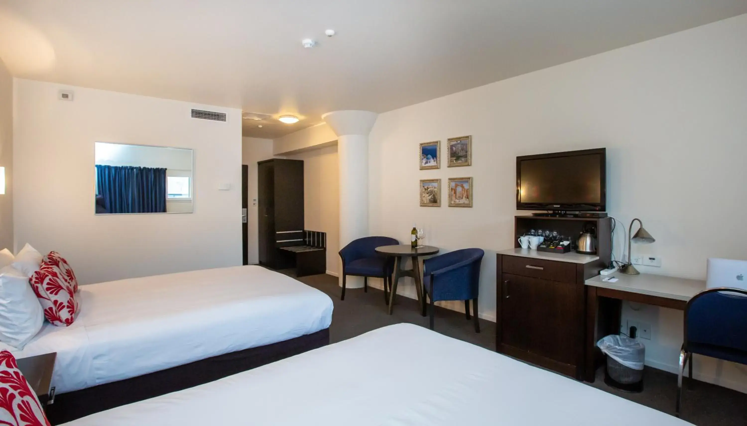 Bed in Distinction New Plymouth Hotel Bed in Distinction New Plymouth Hotel