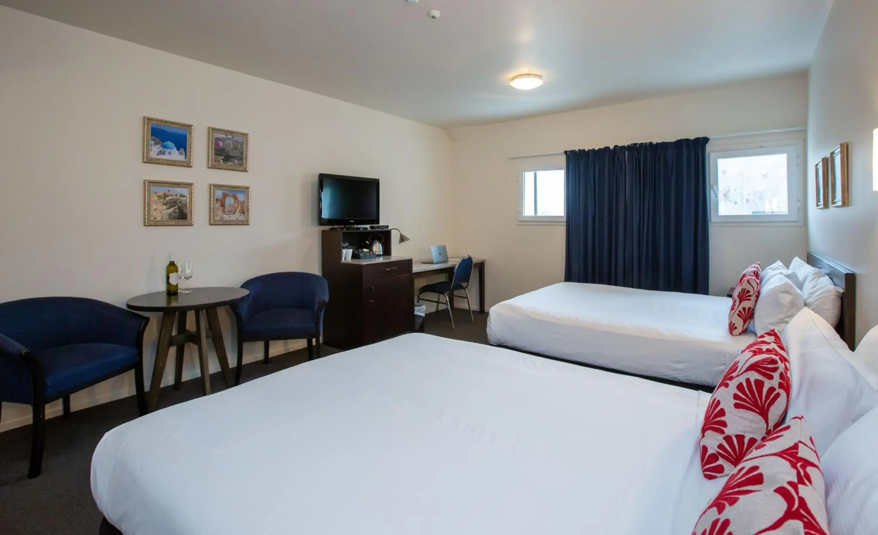 Bed in Distinction New Plymouth Hotel Bed in Distinction New Plymouth Hotel