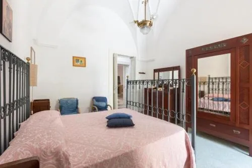 Casa Messapica by BarbarHouse