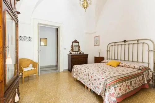 Casa Messapica by BarbarHouse