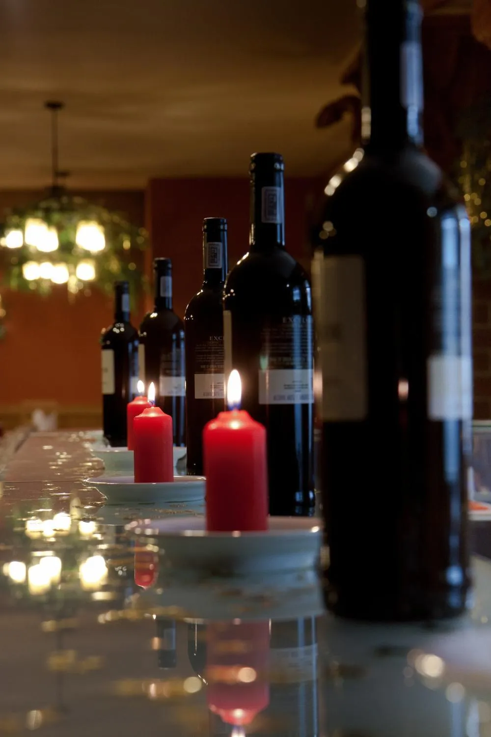 Restaurant/places to eat in Hotel - Restaurant Gonduzo