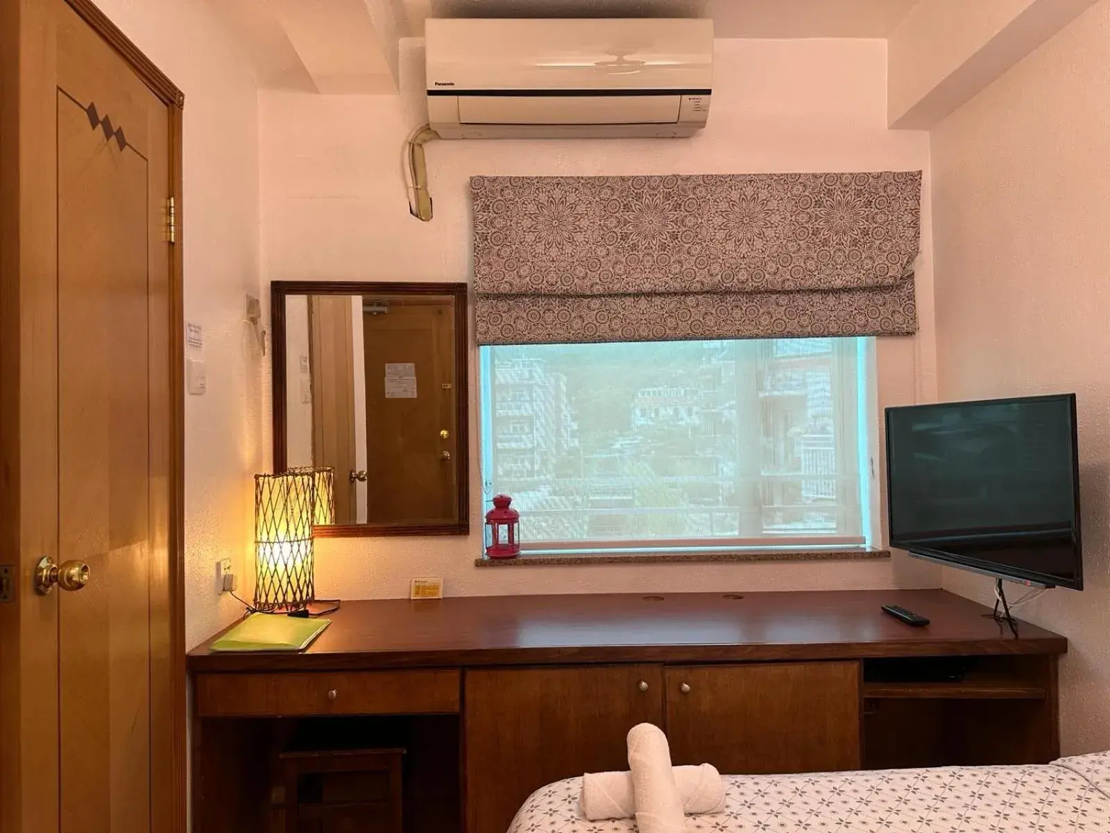 Standard Double Room in Bali Holiday Resort Standard Double Room in Bali Holiday Resort