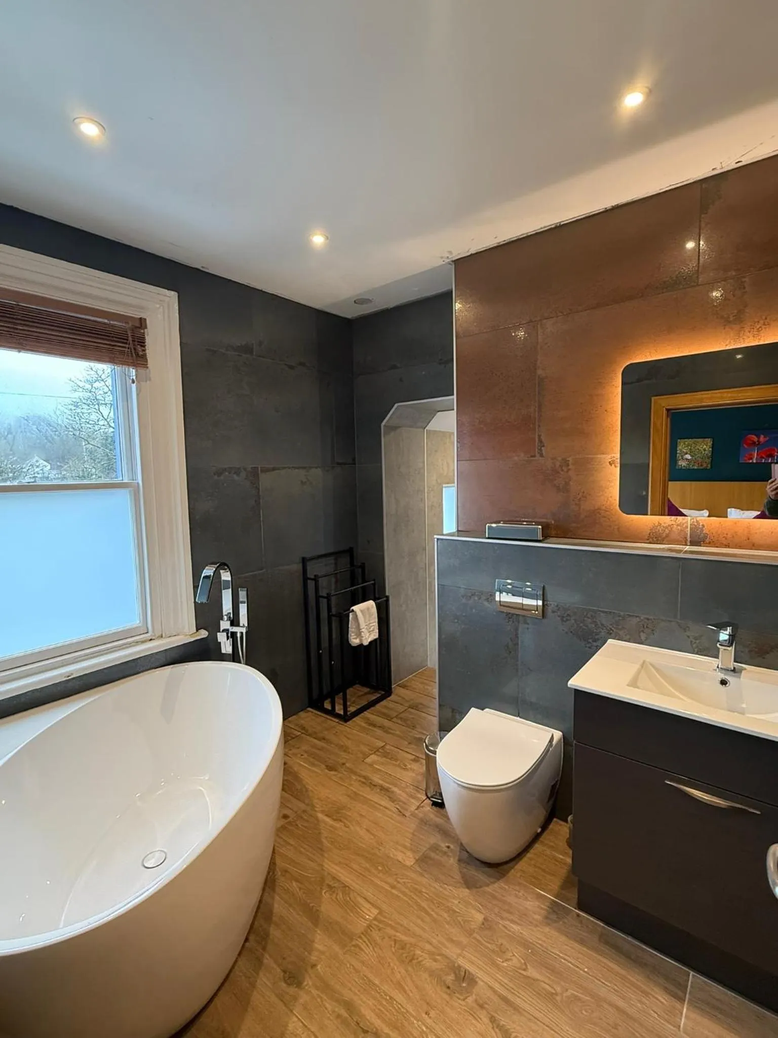 The Ship Inn - Winner Best Hotel Experience 2024 Visit Scotland