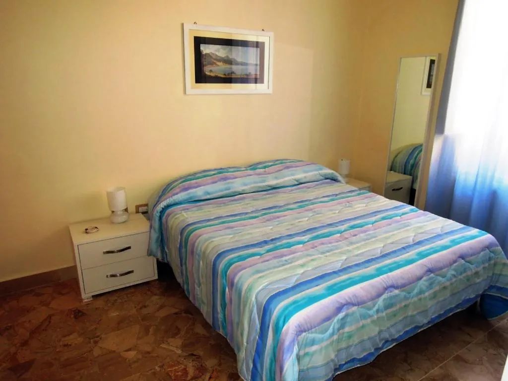 Day, Bed in Sole e Mare