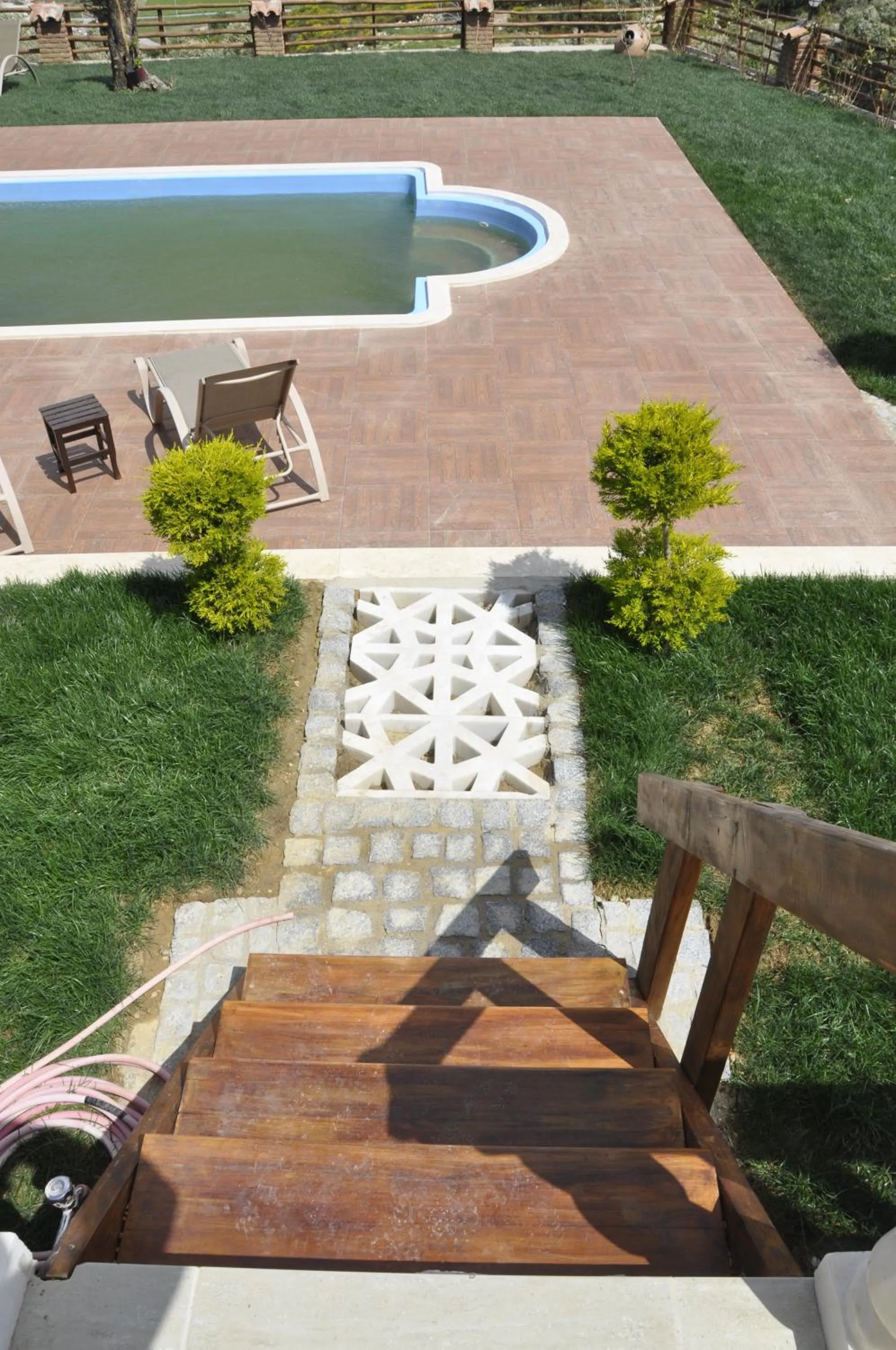 Restaurant/places to eat in Taş Avlu Butik Otel